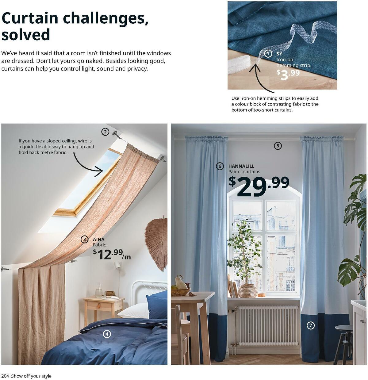 IKEA Catalogues from 1 January