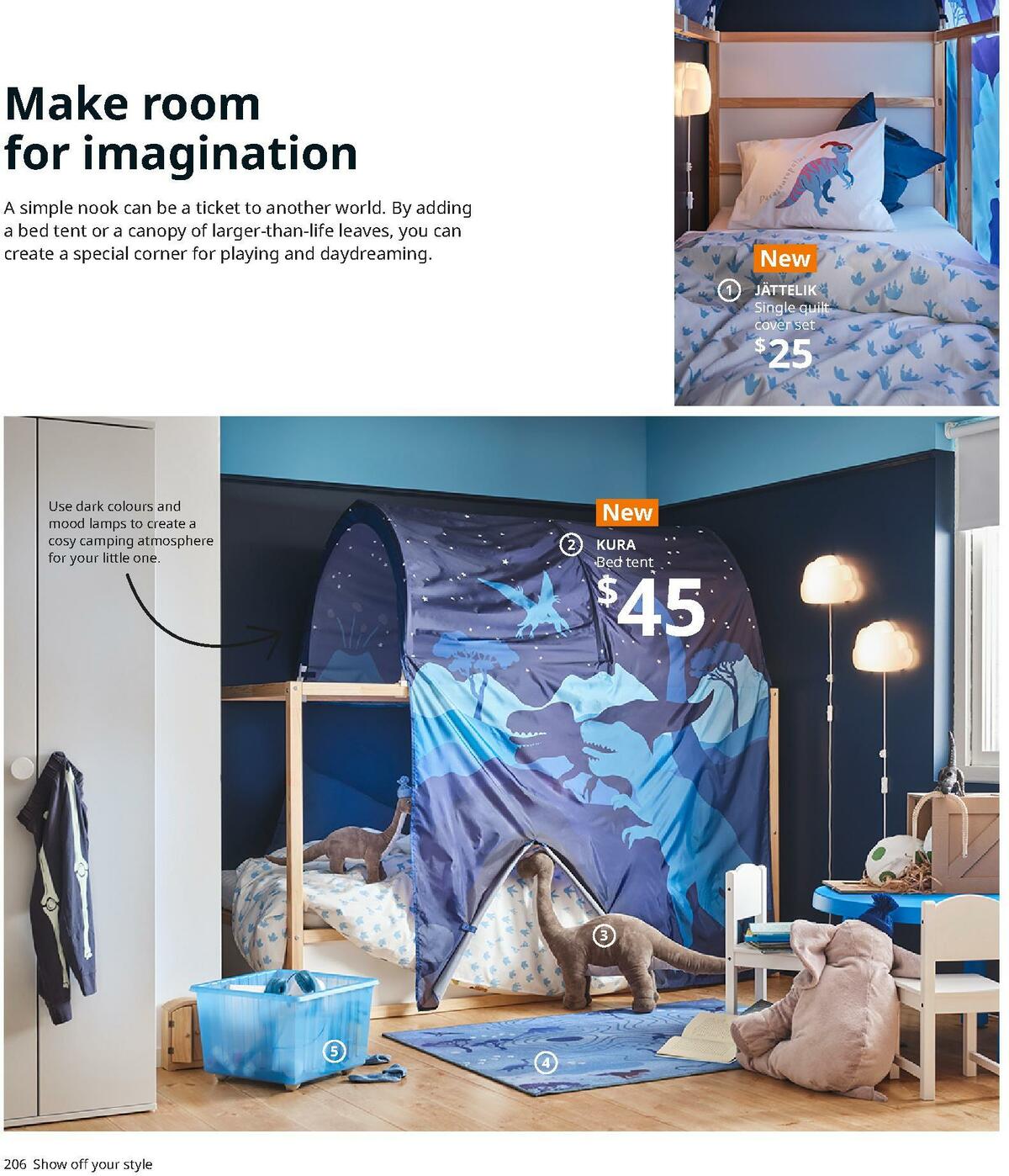 IKEA Catalogues from 1 January