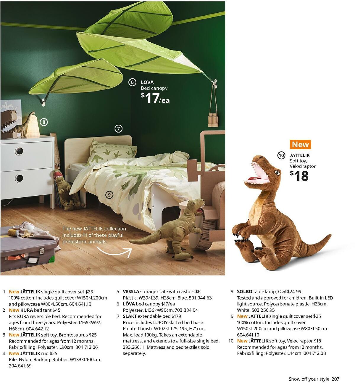 IKEA Catalogues from 1 January