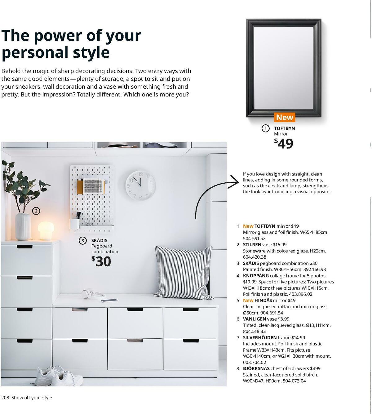 IKEA Catalogues from 1 January