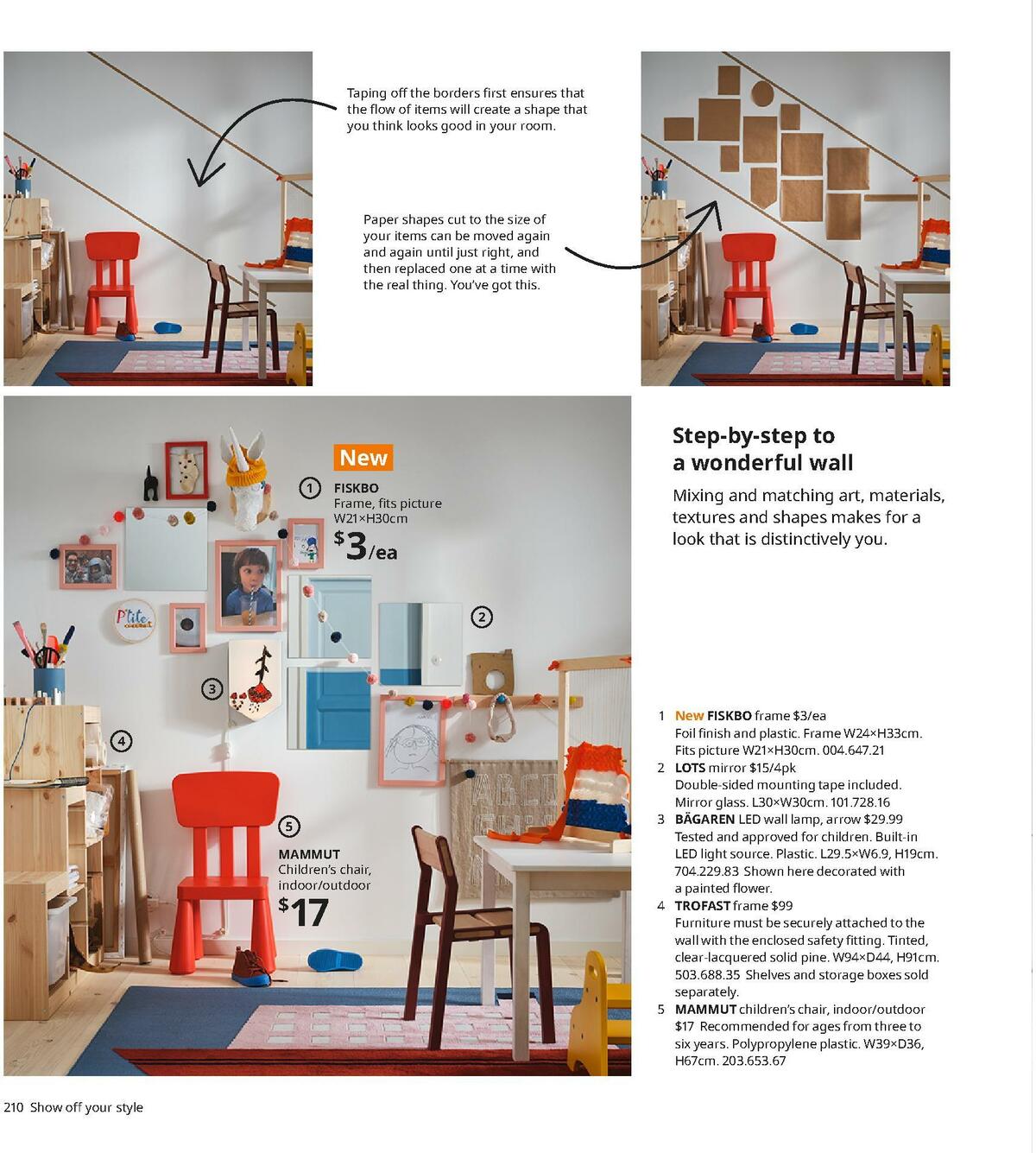 IKEA Catalogues from 1 January