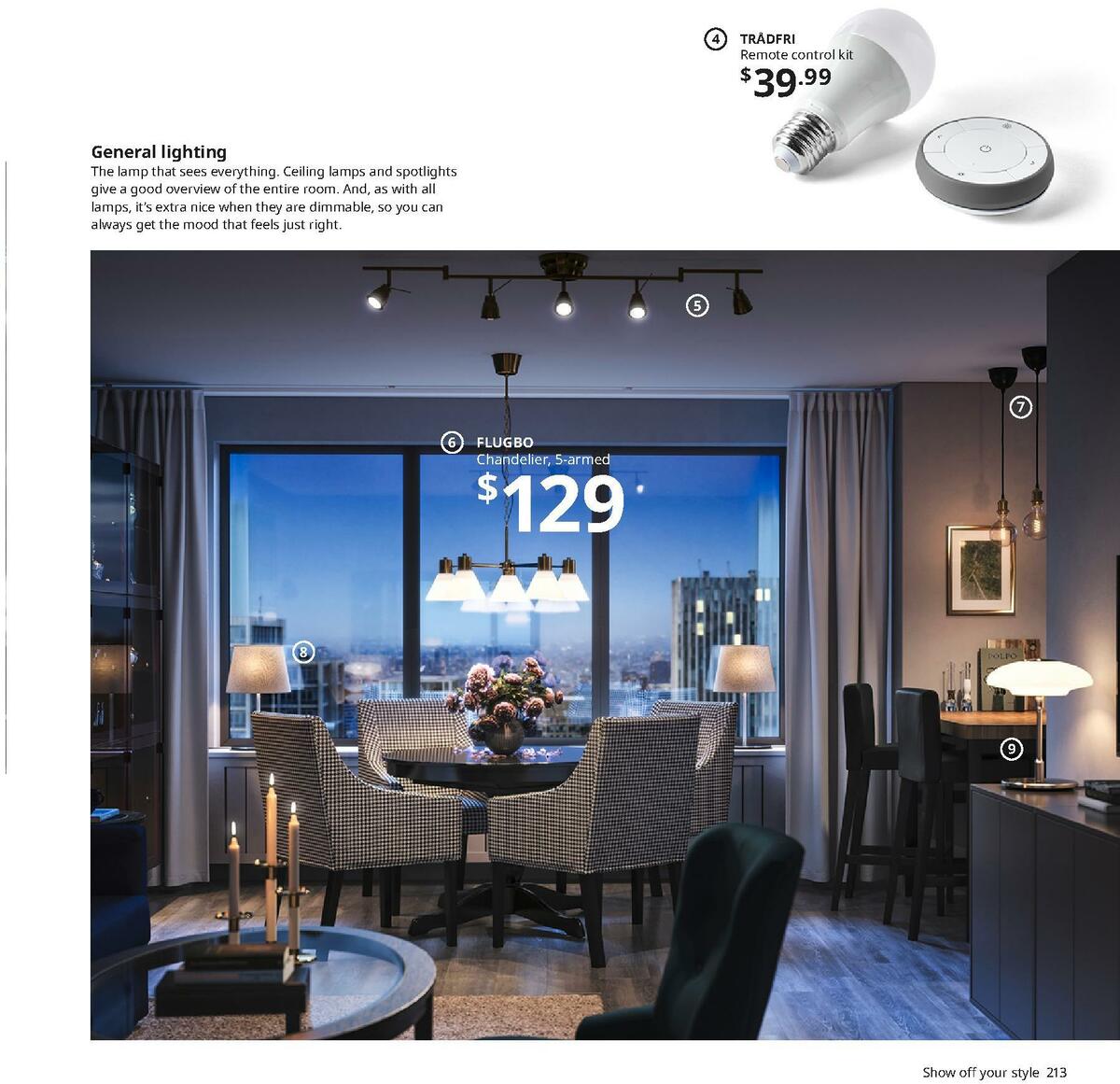 IKEA Catalogues from 1 January