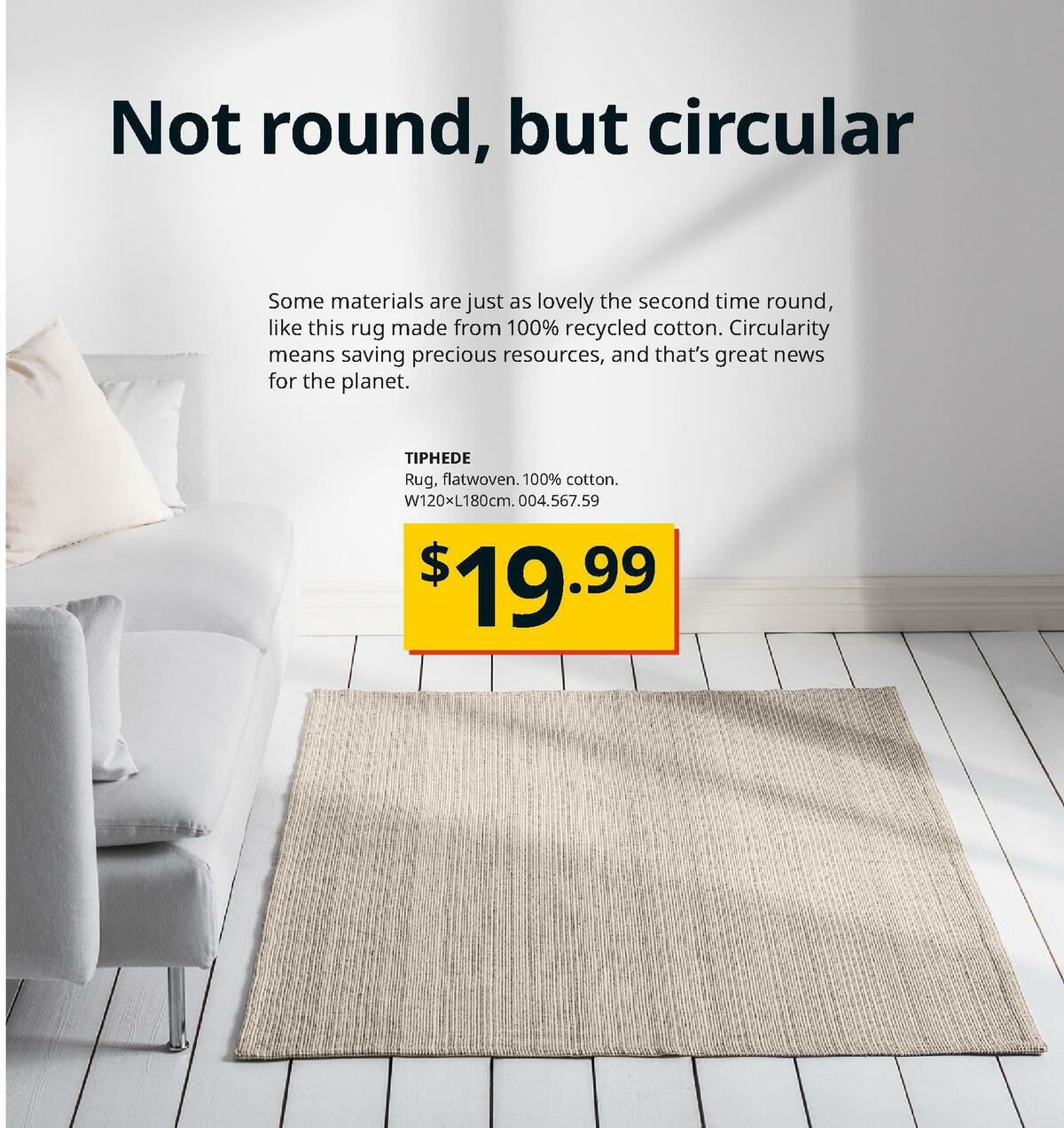 IKEA Catalogues from 1 January