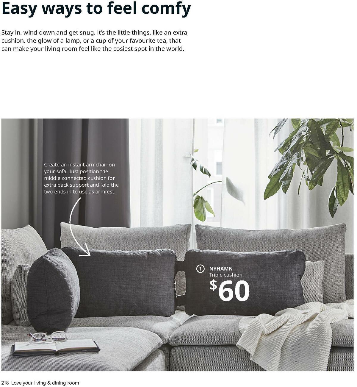 IKEA Catalogues from 1 January