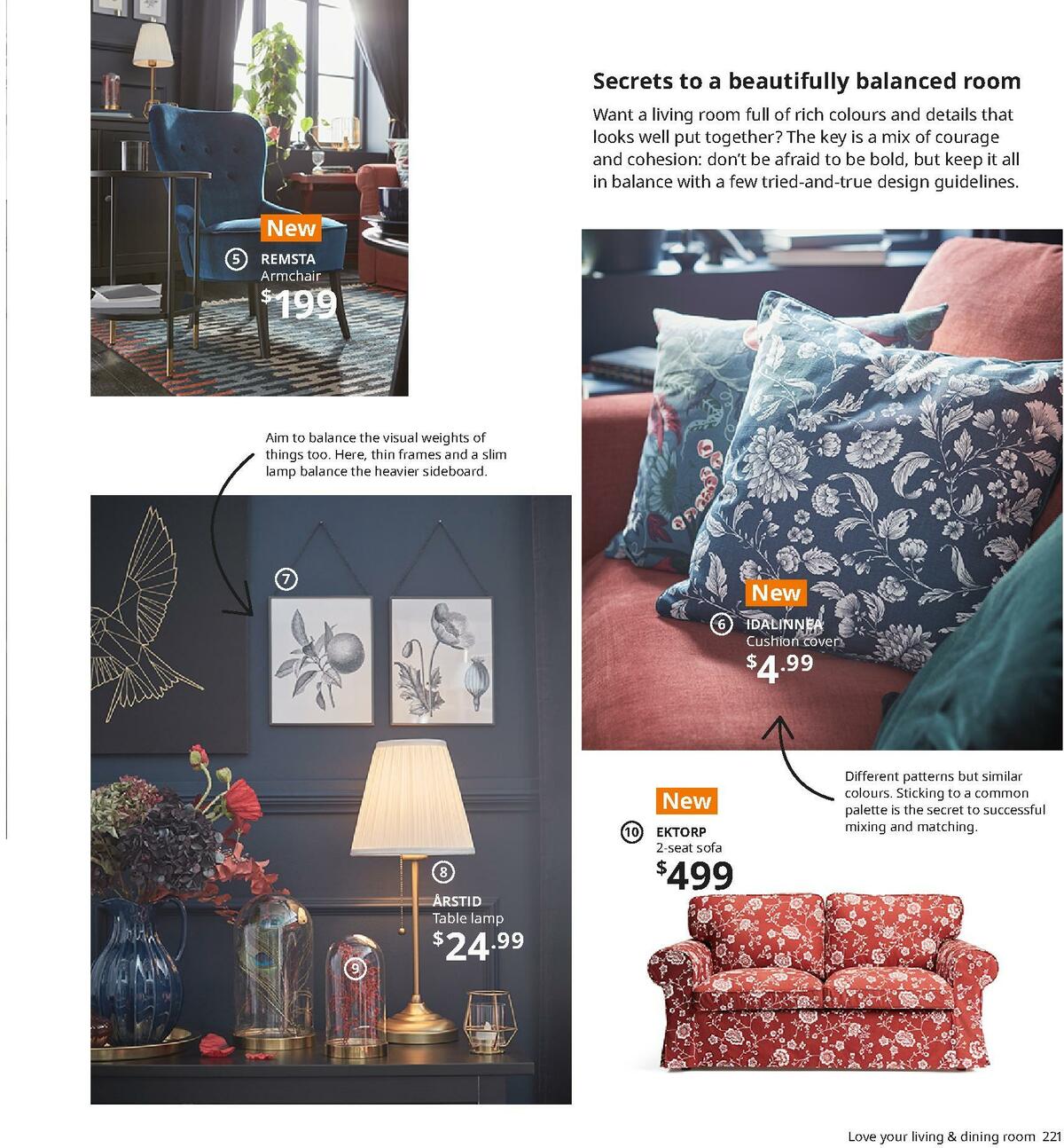 IKEA Catalogues from 1 January