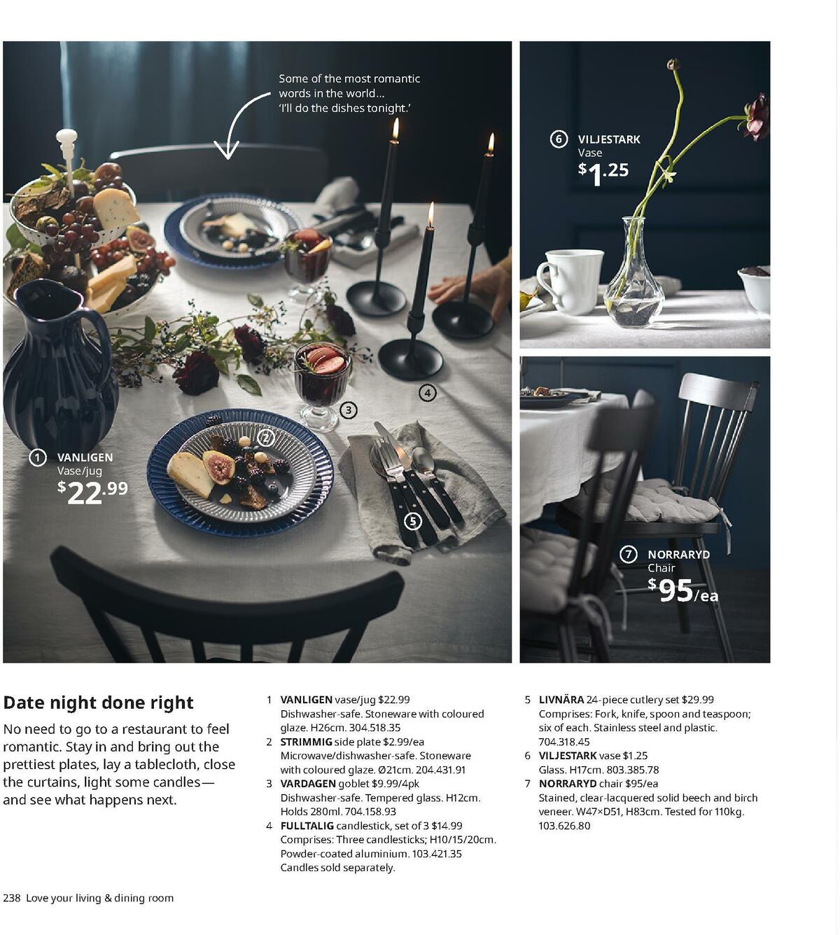 IKEA Catalogues from 1 January