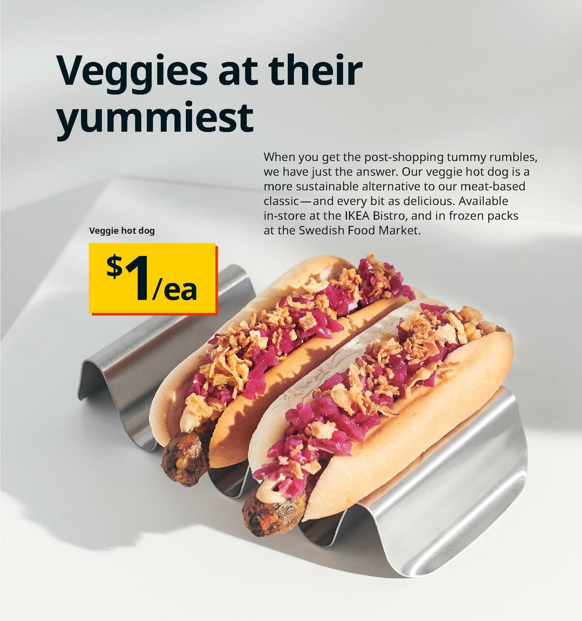 IKEA Catalogues from 1 January