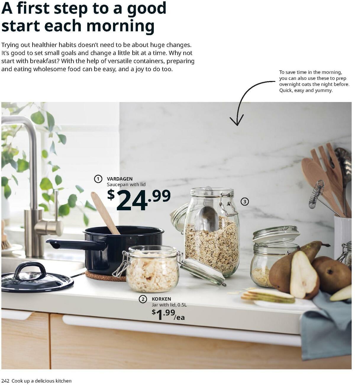 IKEA Catalogues from 1 January