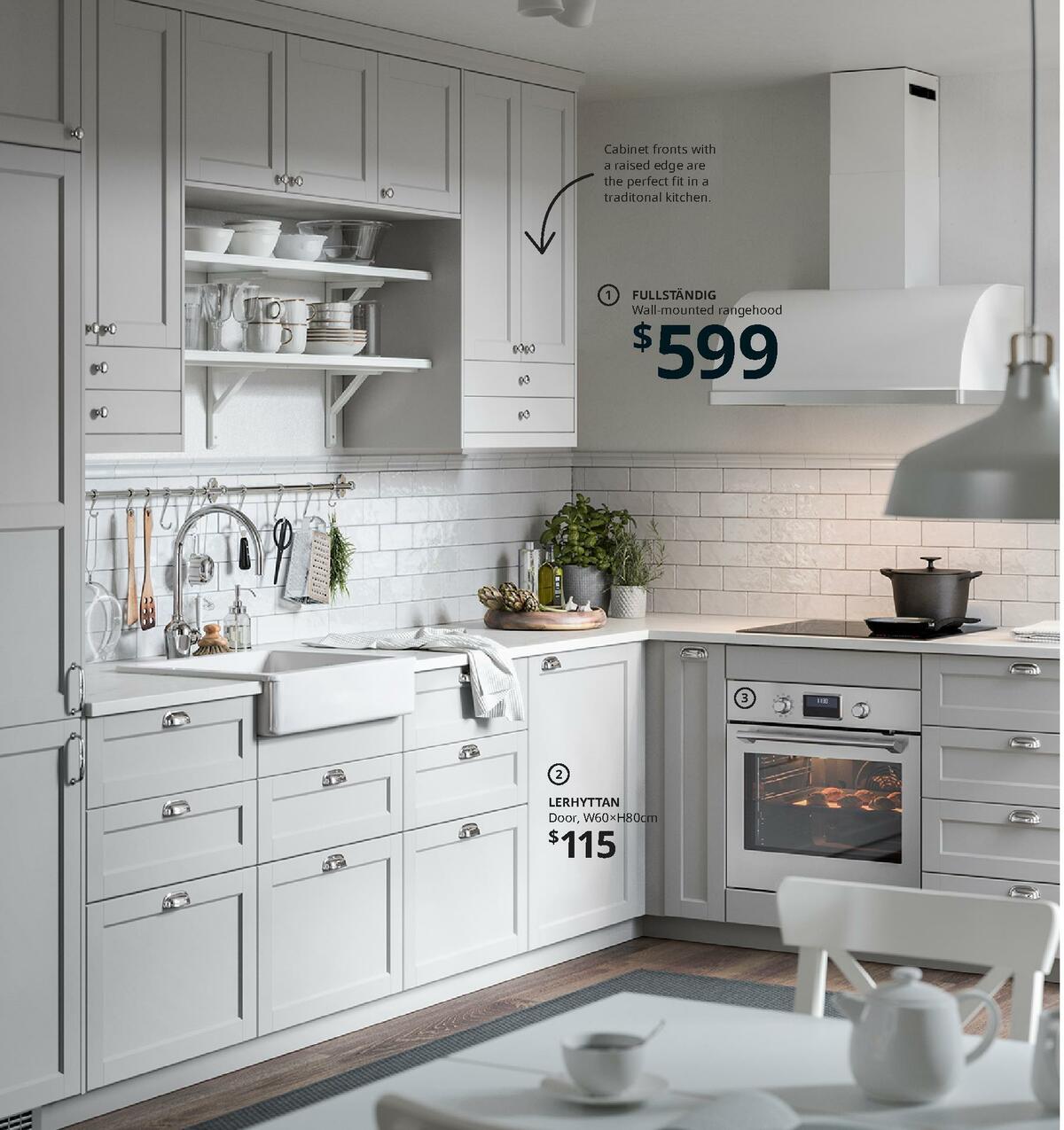 IKEA Catalogues from 1 January