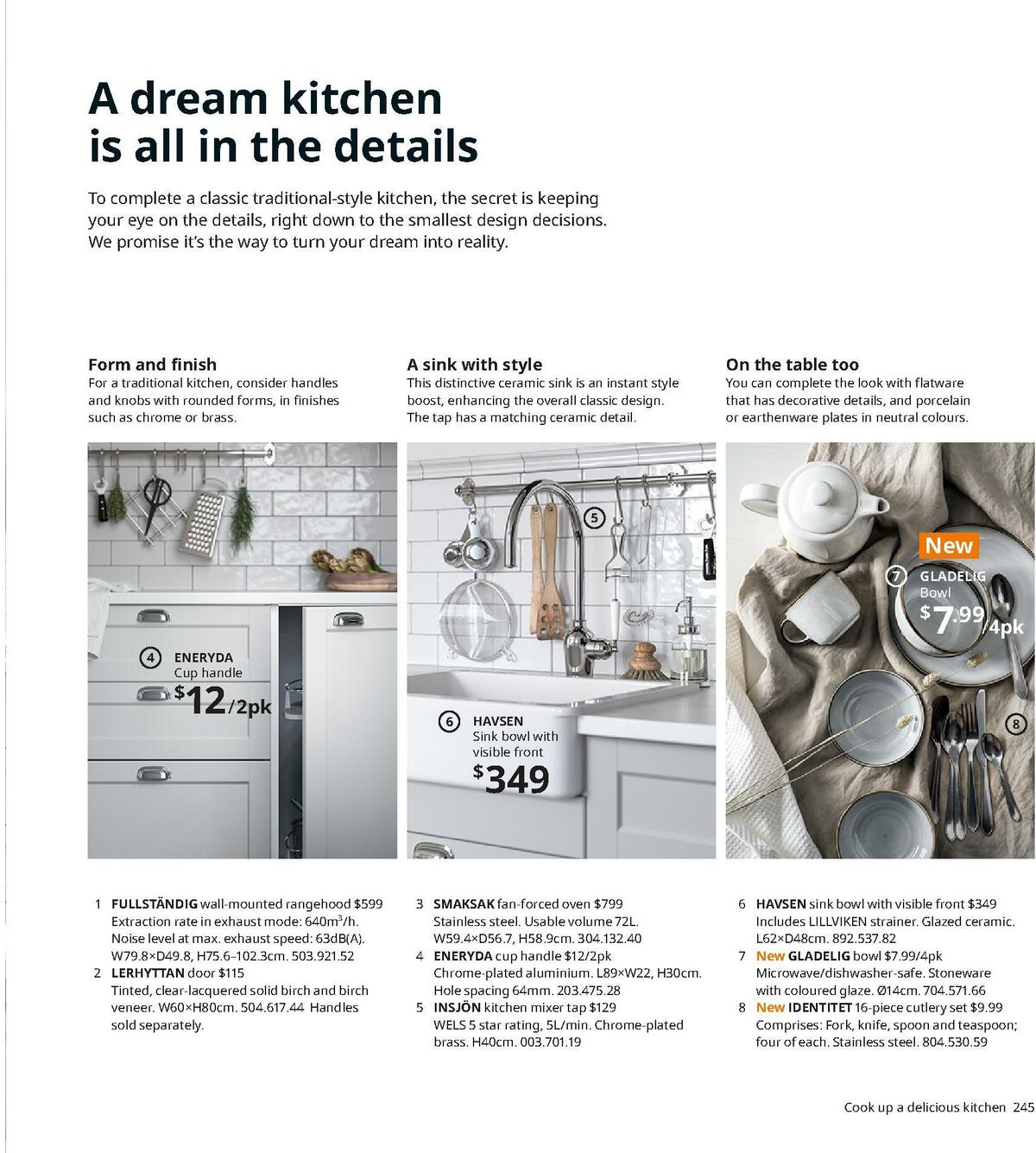 IKEA Catalogues from 1 January