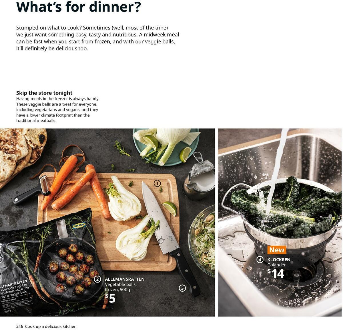 IKEA Catalogues from 1 January