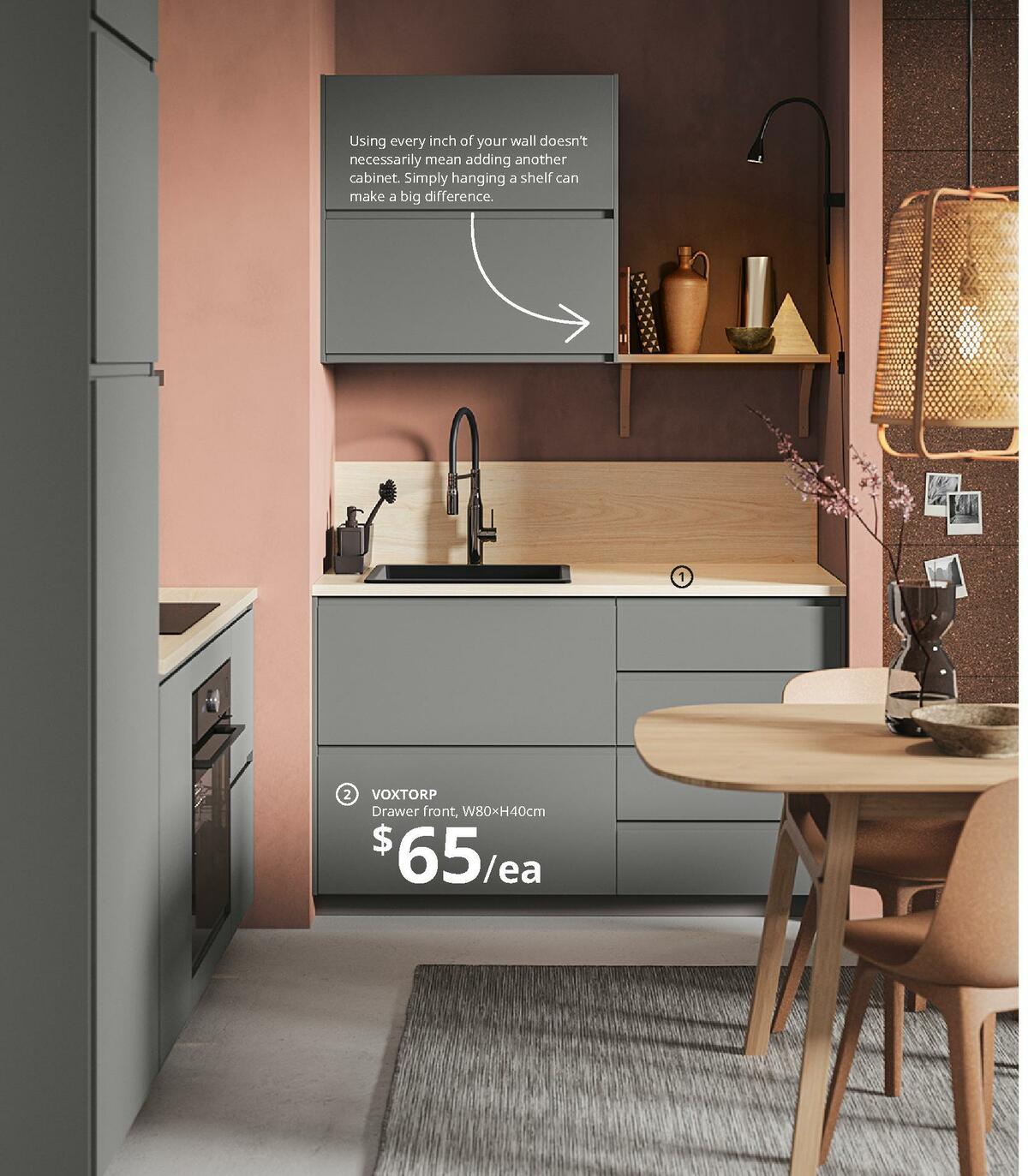 IKEA Catalogues from 1 January