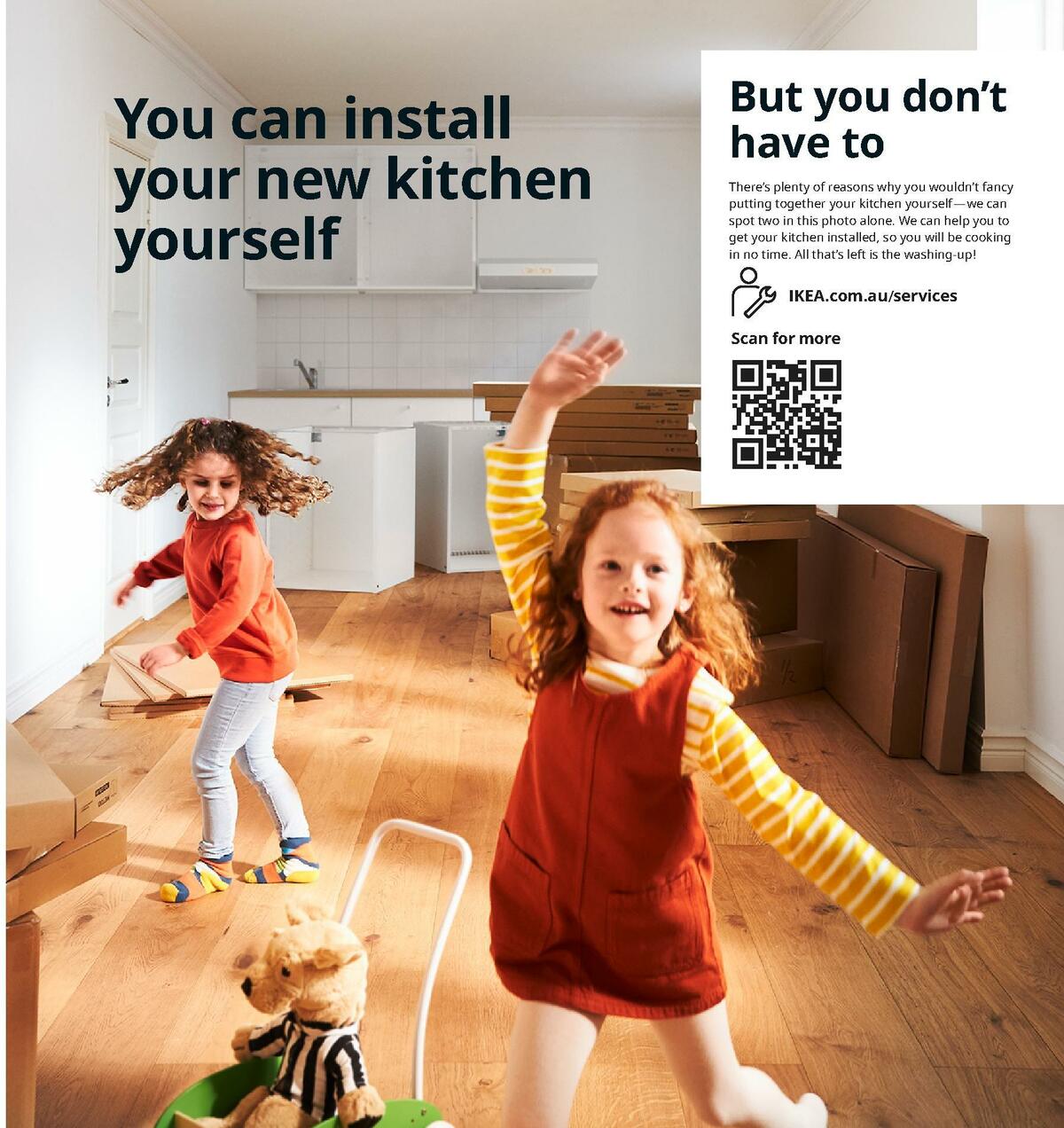 IKEA Catalogues from 1 January