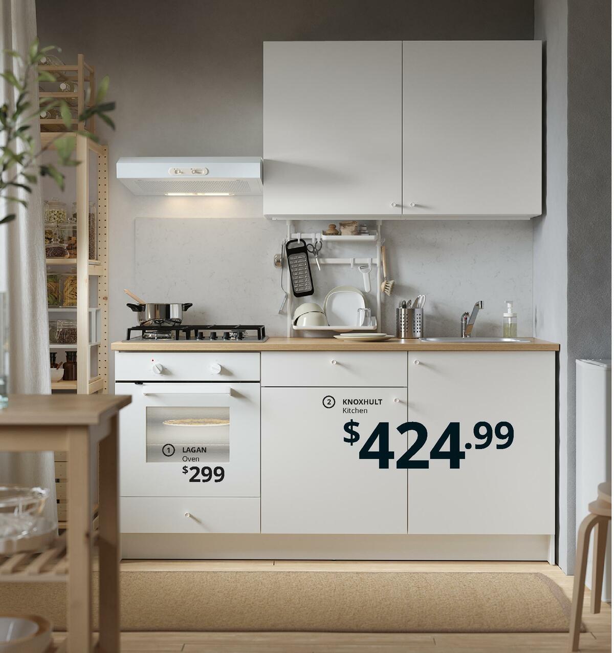 IKEA Catalogues from 1 January