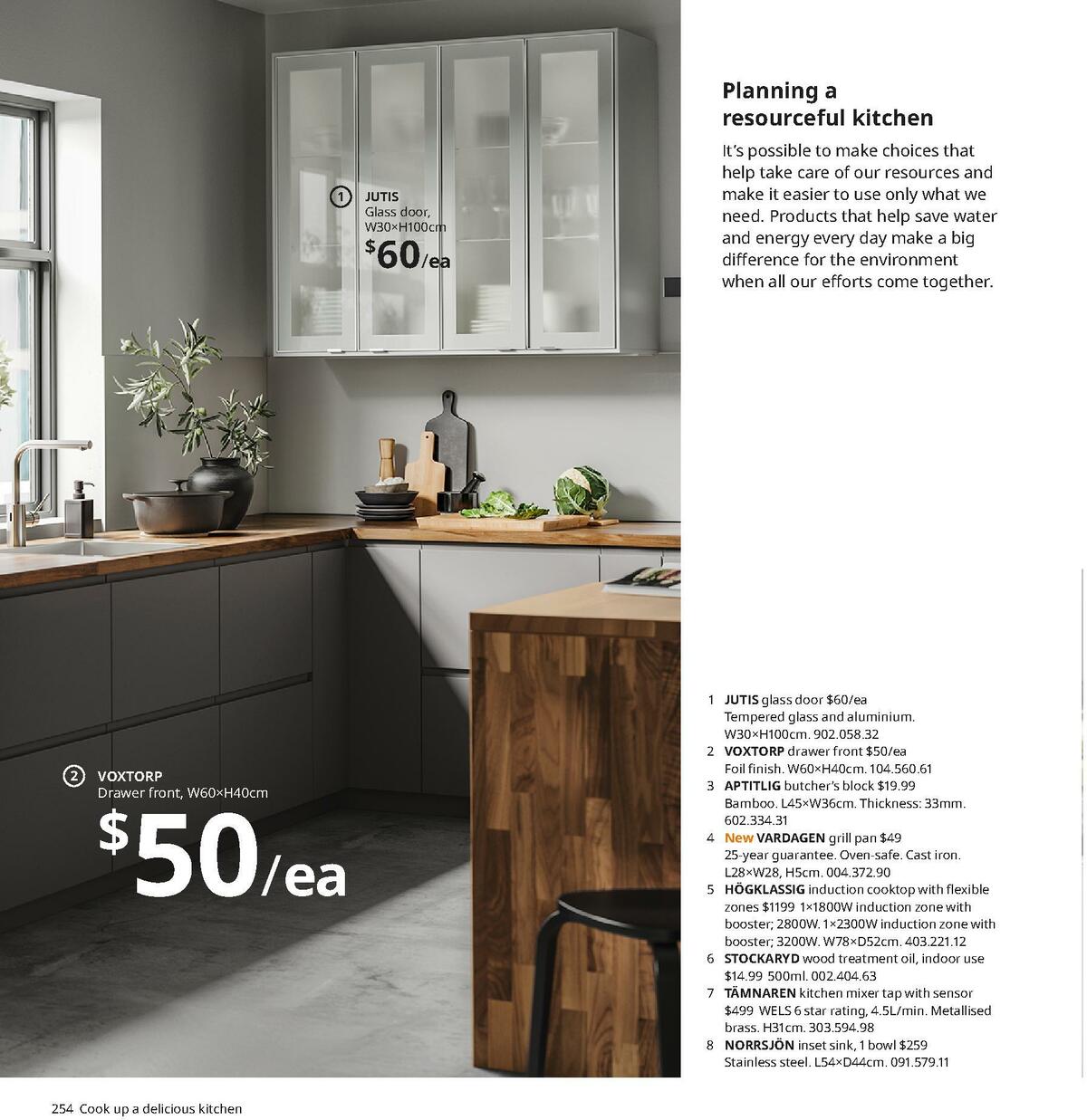 IKEA Catalogues from 1 January
