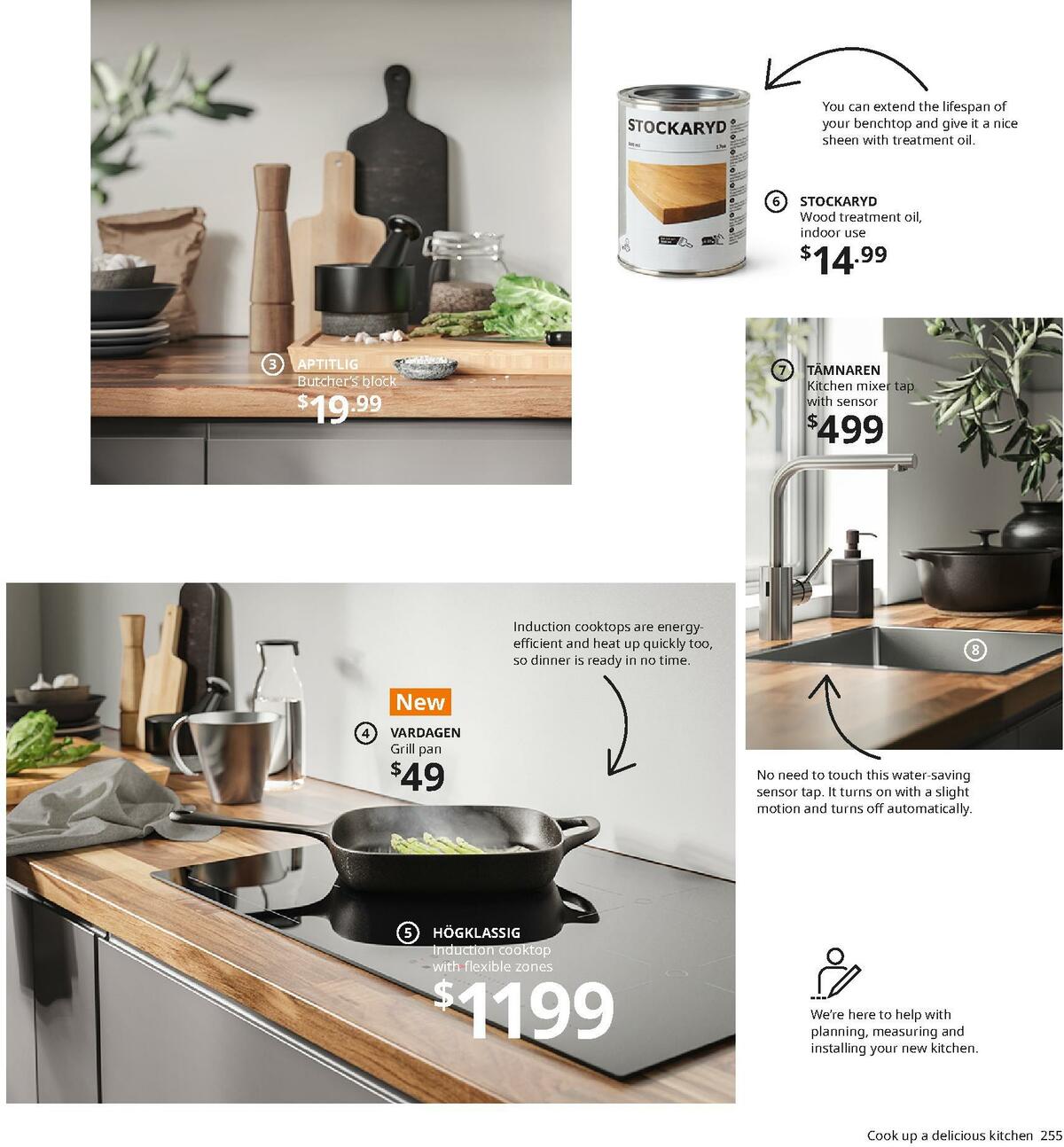IKEA Catalogues from 1 January