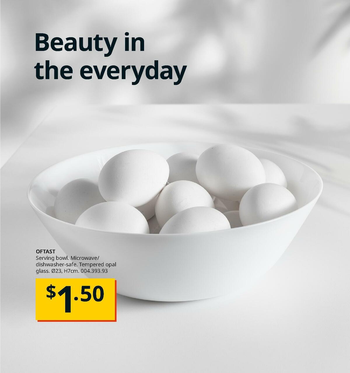 IKEA Catalogues from 1 January