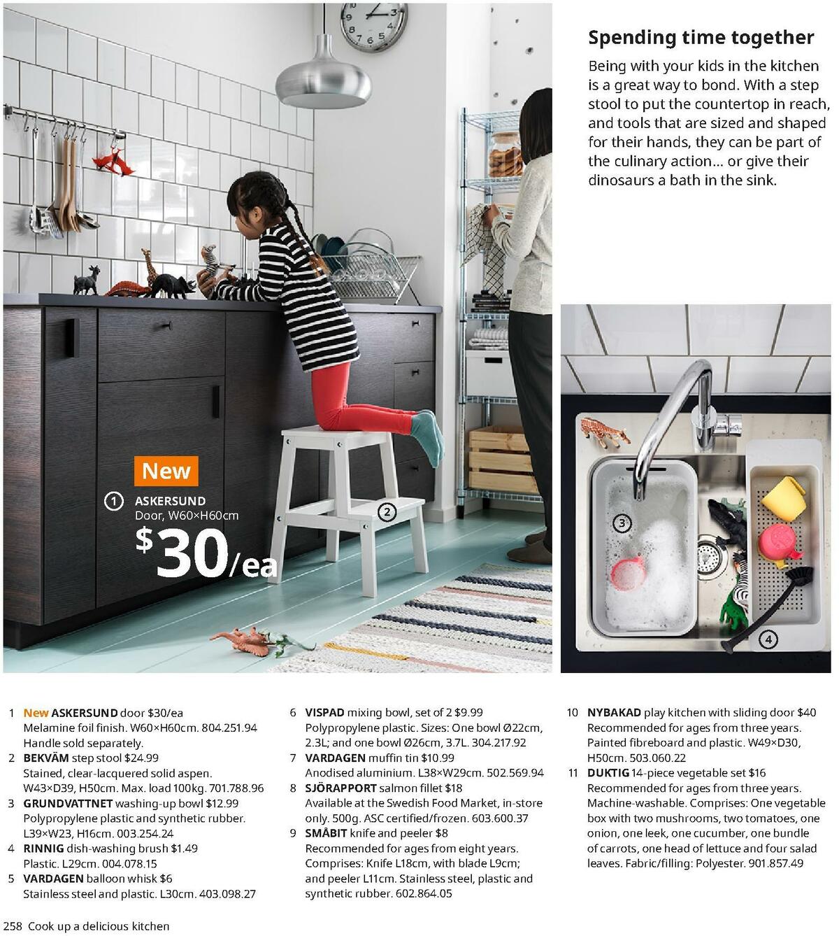 IKEA Catalogues from 1 January
