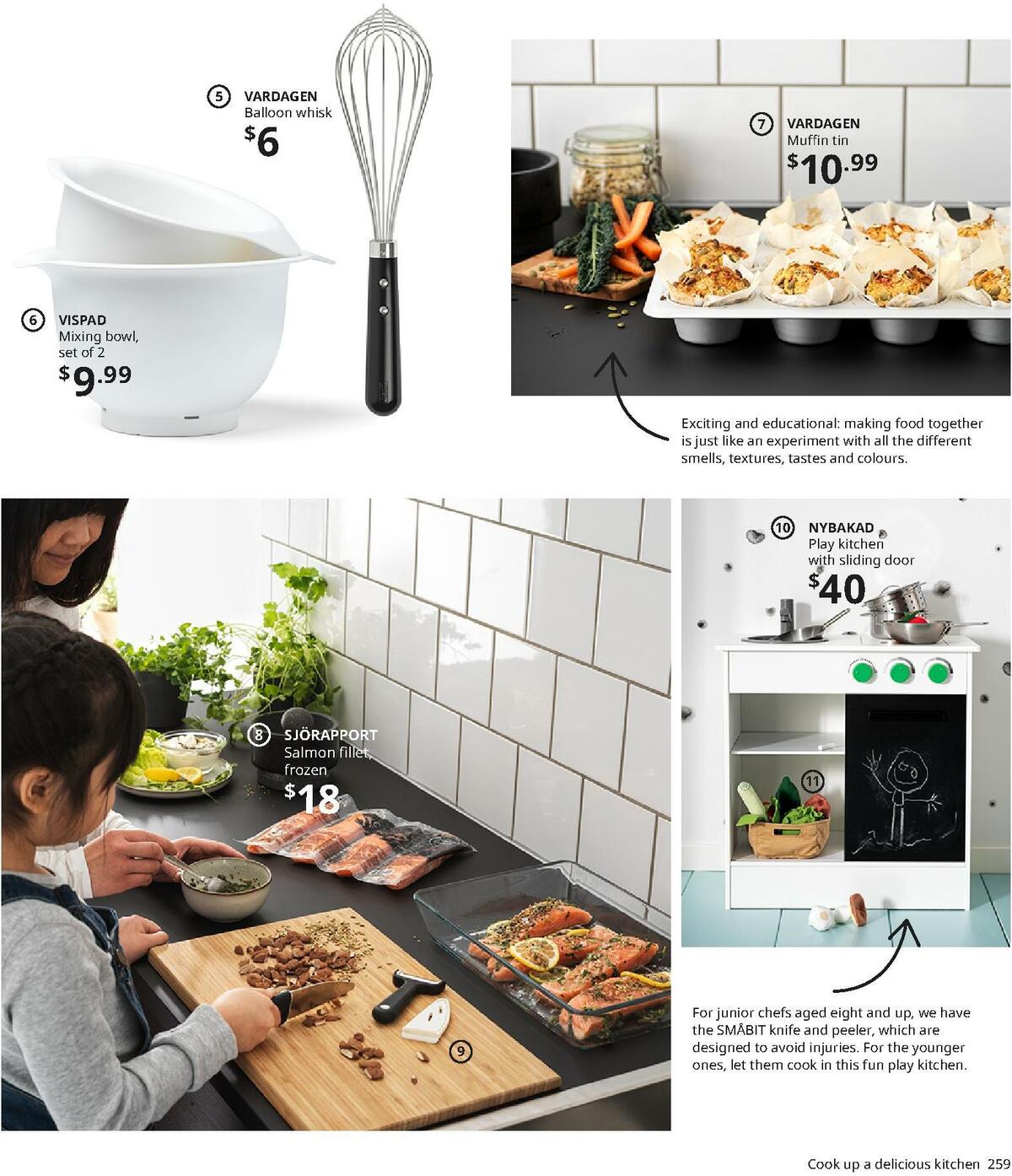 IKEA Catalogues from 1 January