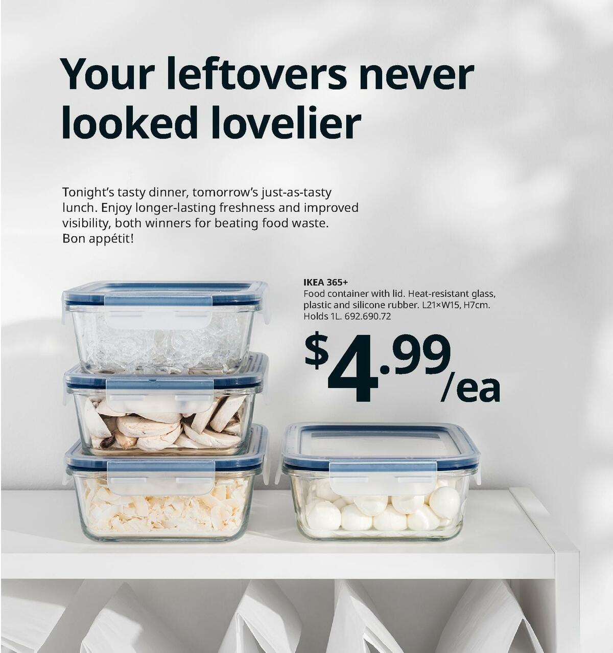 IKEA Catalogues from 1 January