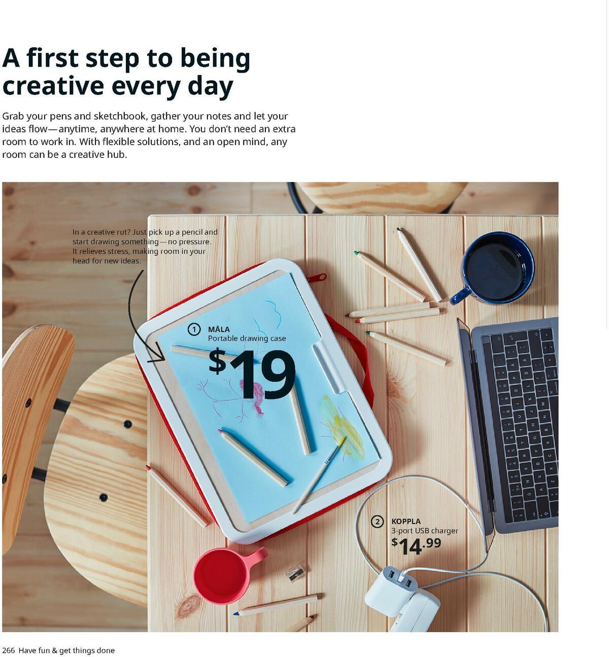 IKEA Catalogues from 1 January