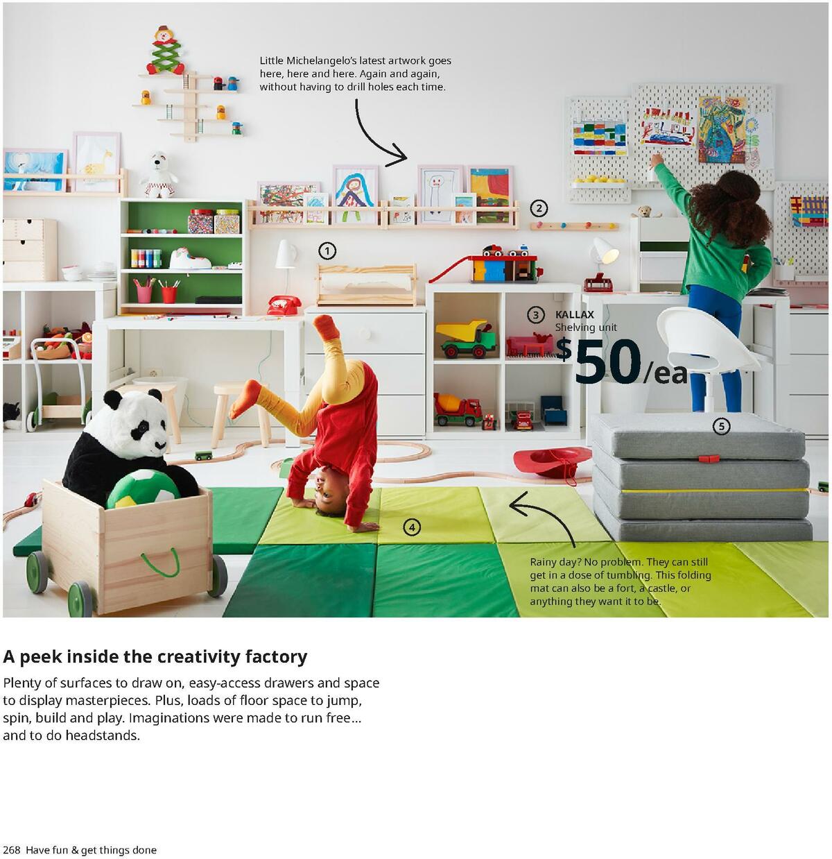 IKEA Catalogues from 1 January