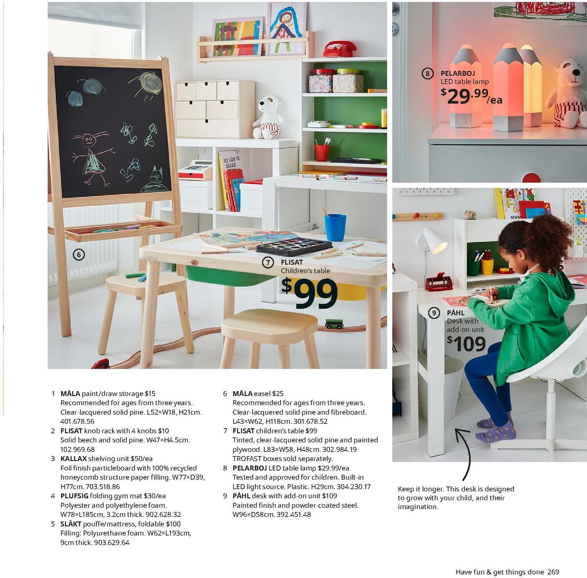 IKEA Catalogues from 1 January
