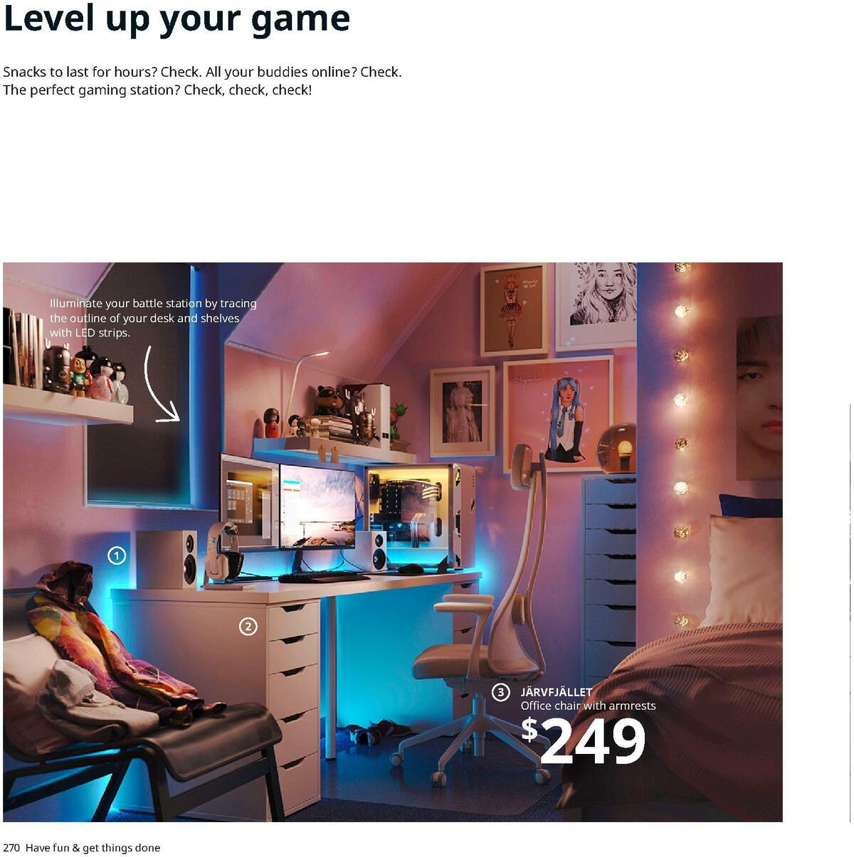 IKEA Catalogues from 1 January