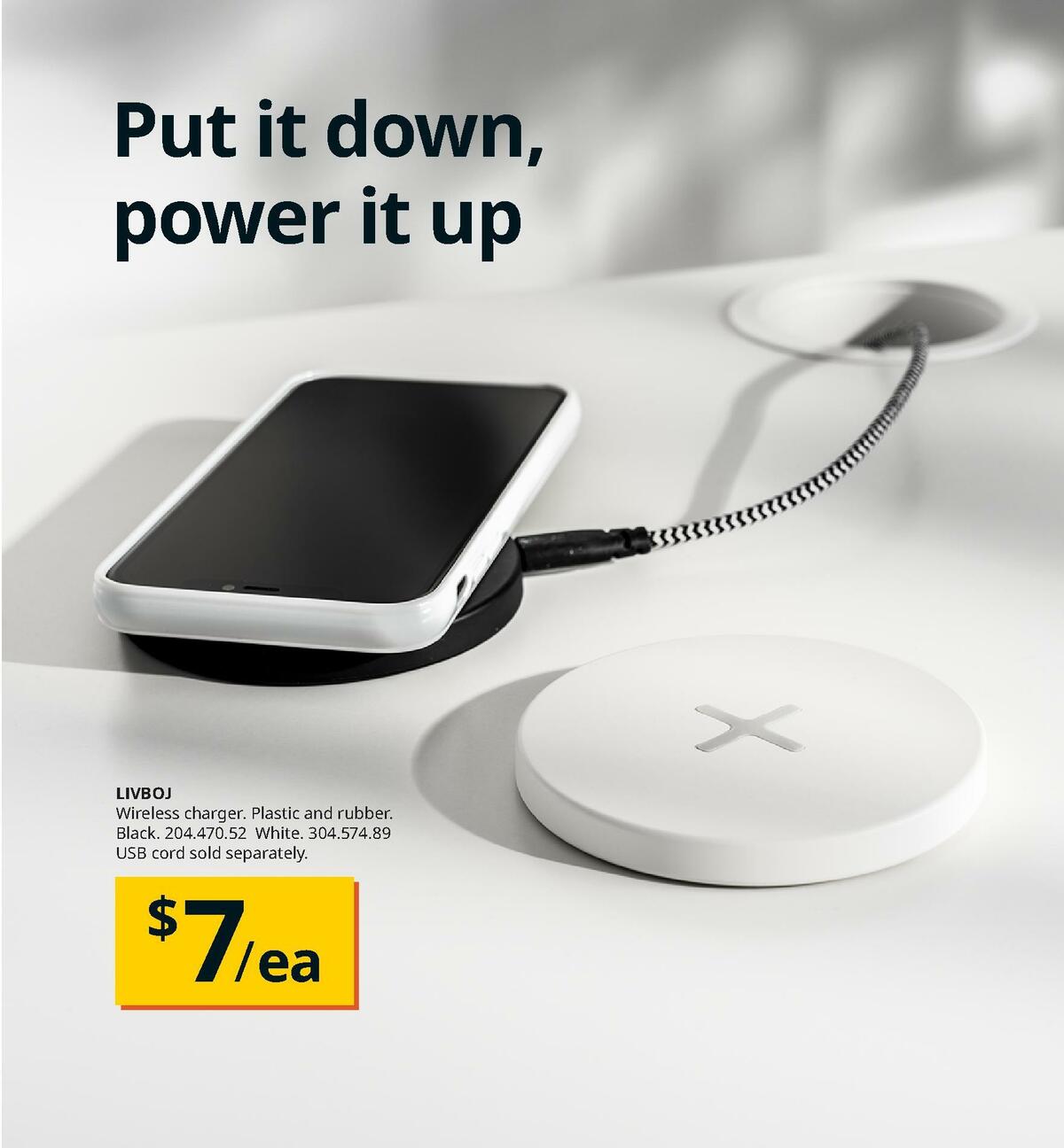 IKEA Catalogues from 1 January
