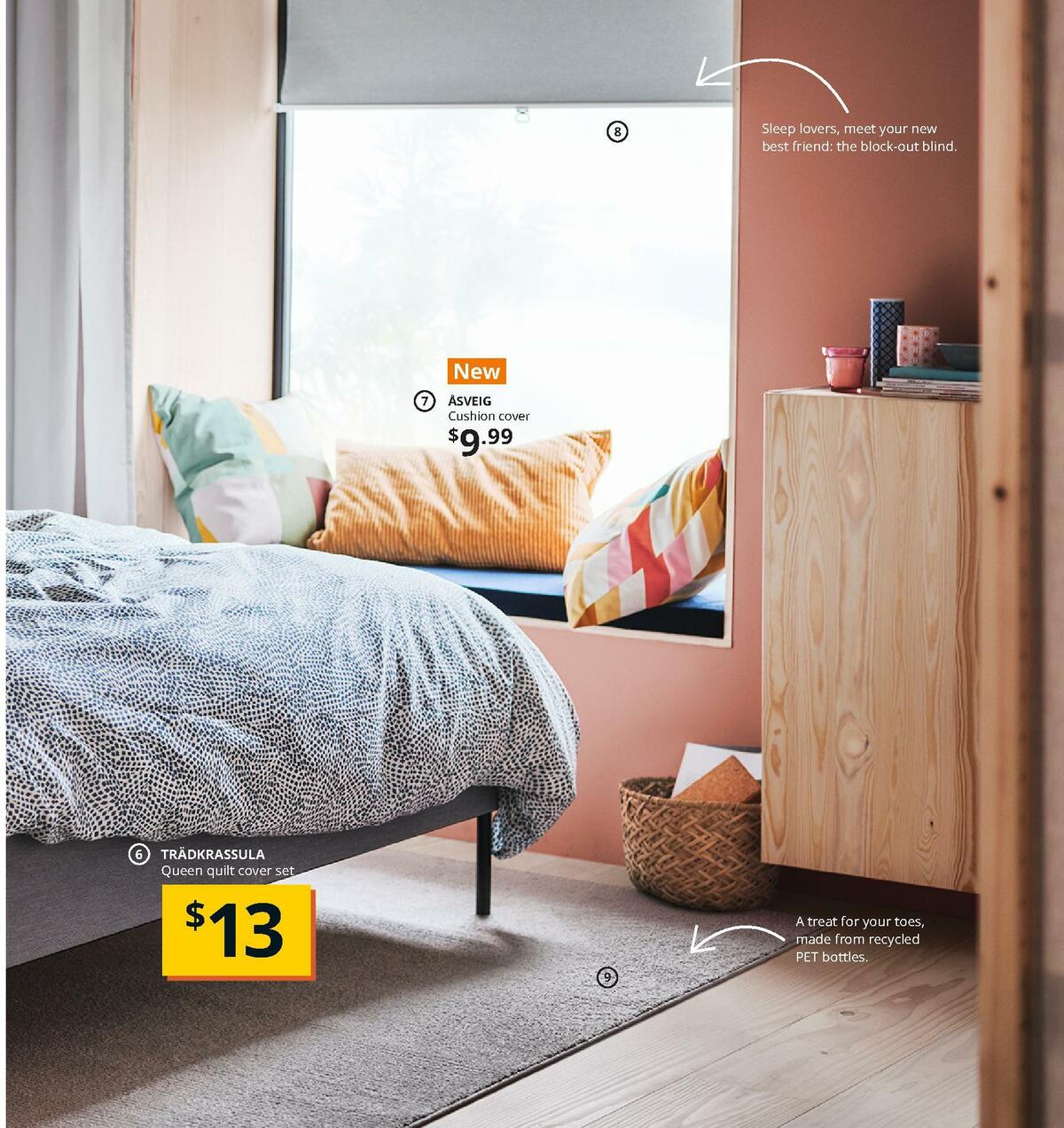 IKEA Catalogues from 1 January