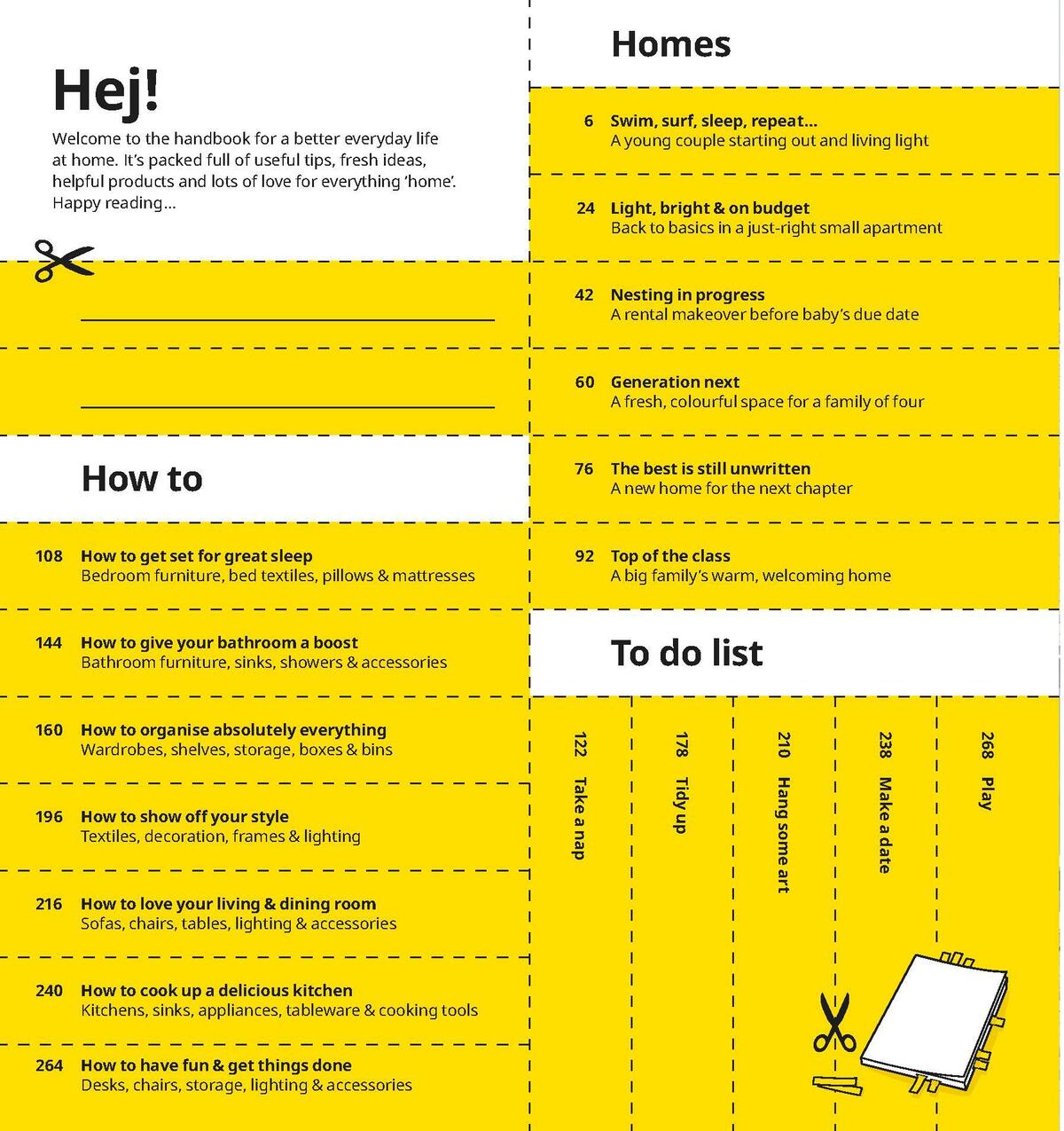 IKEA Catalogues from 1 January