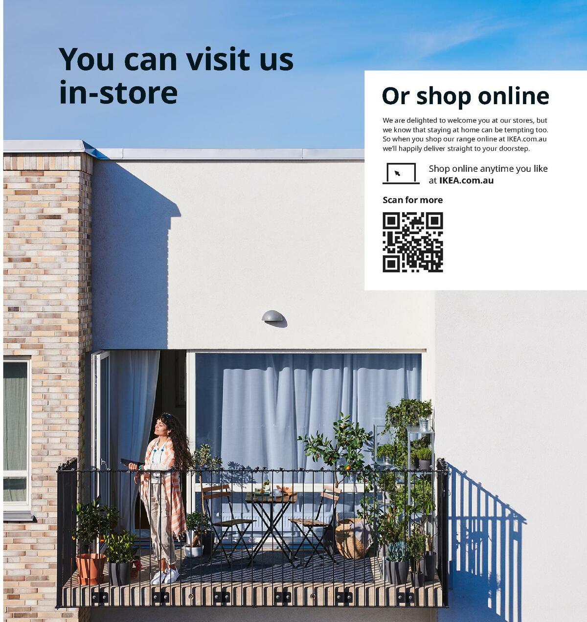 IKEA Catalogues from 1 January