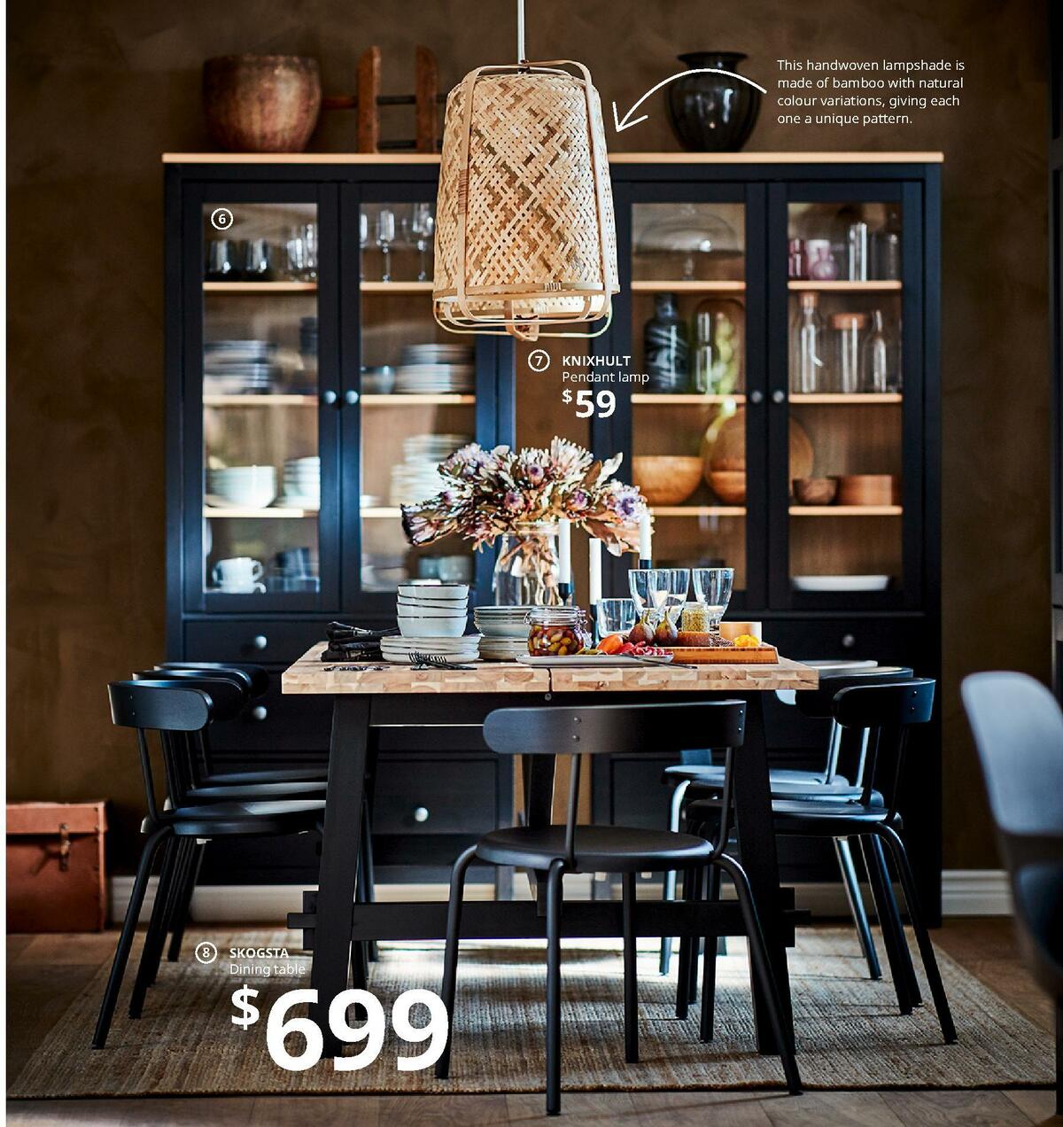 IKEA Catalogues from 1 January