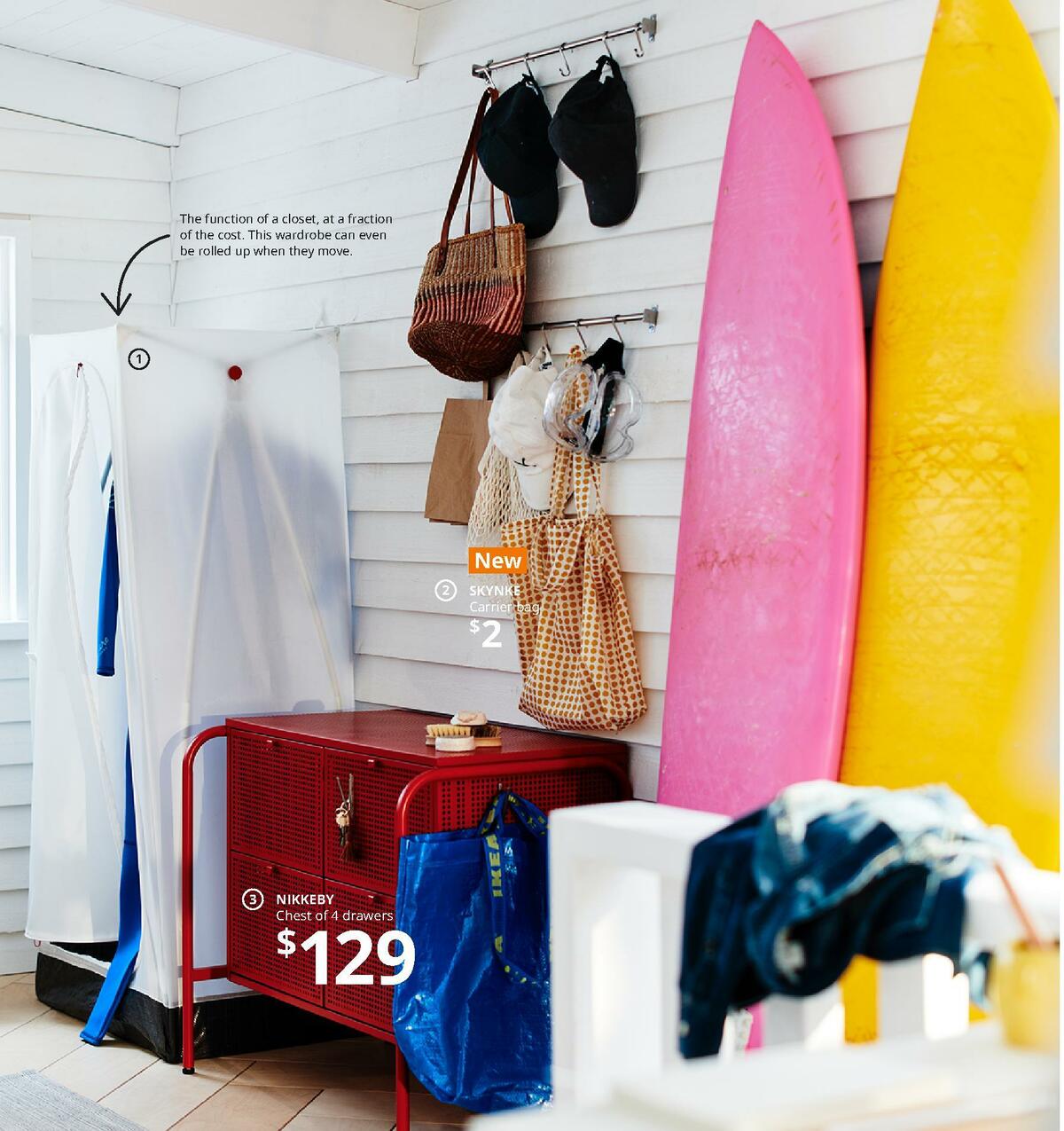 IKEA Catalogues from 1 January