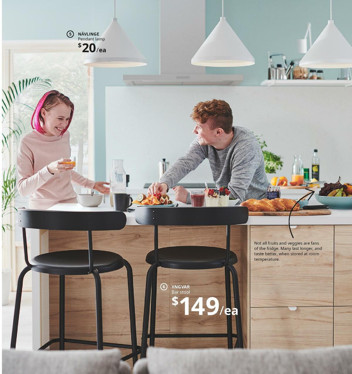 IKEA Catalogues from 1 January