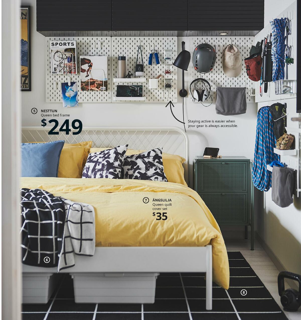 IKEA Catalogues from 1 January