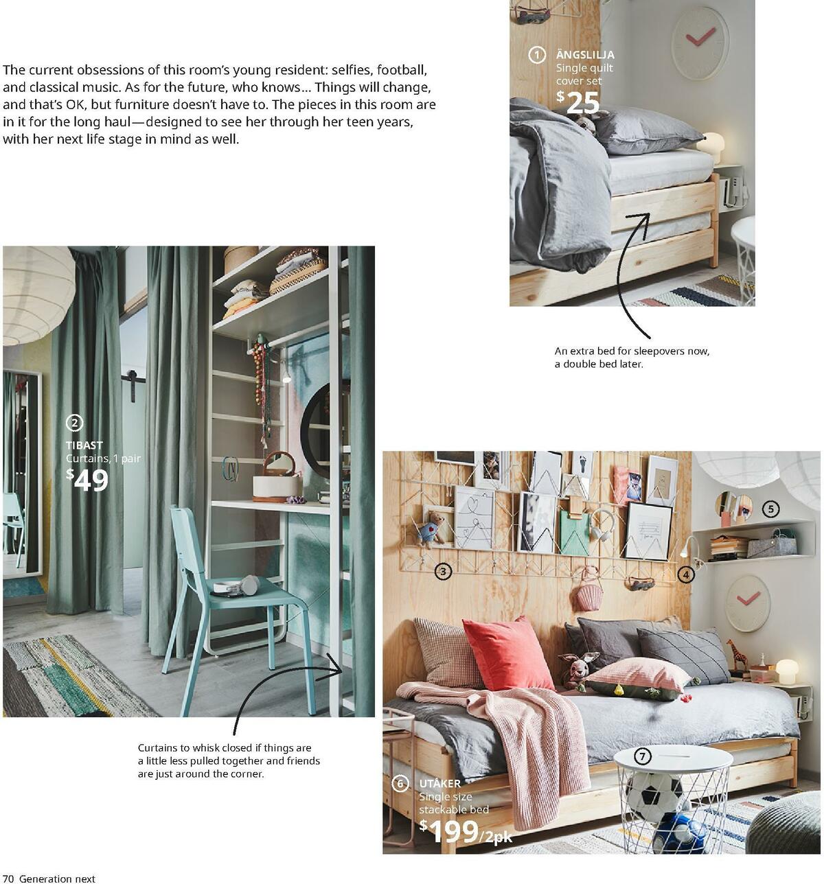 IKEA Catalogues from 1 January