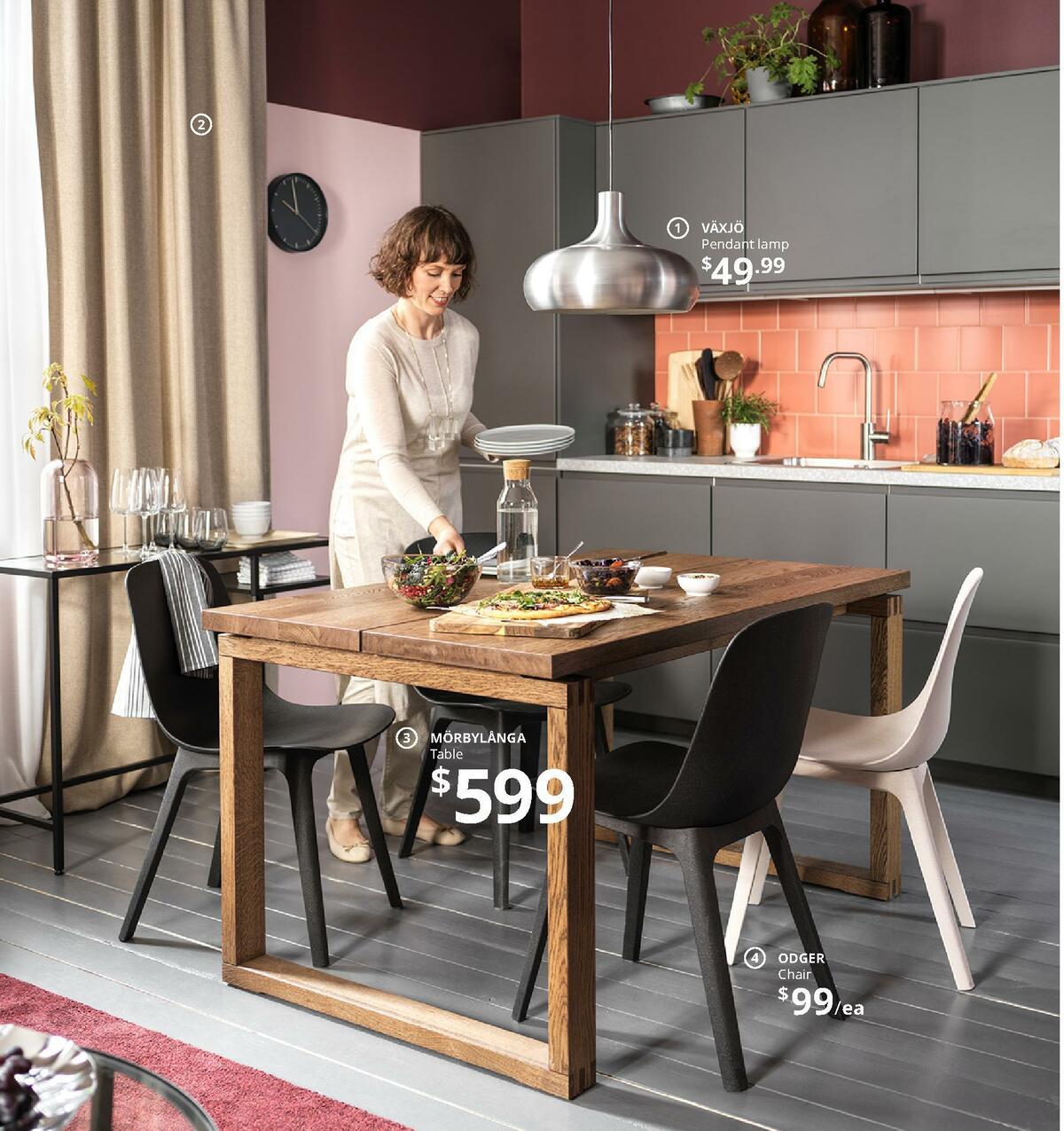 IKEA Catalogues from 1 January