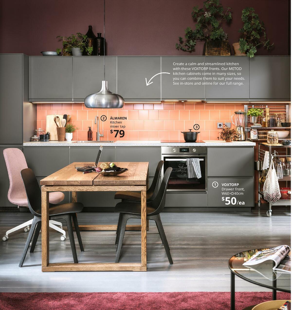 IKEA Catalogues from 1 January