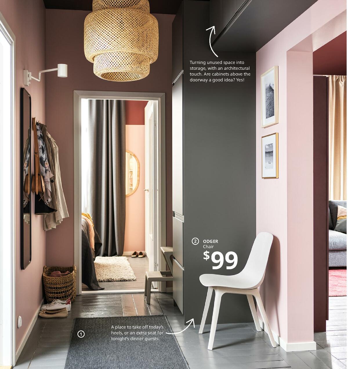 IKEA Catalogues from 1 January