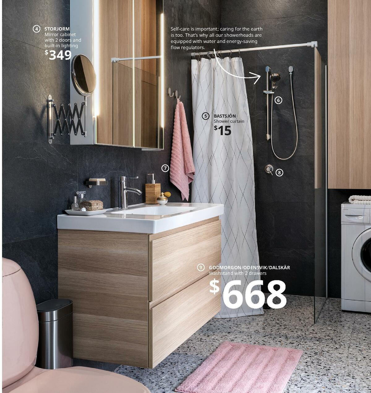 IKEA Catalogues from 1 January
