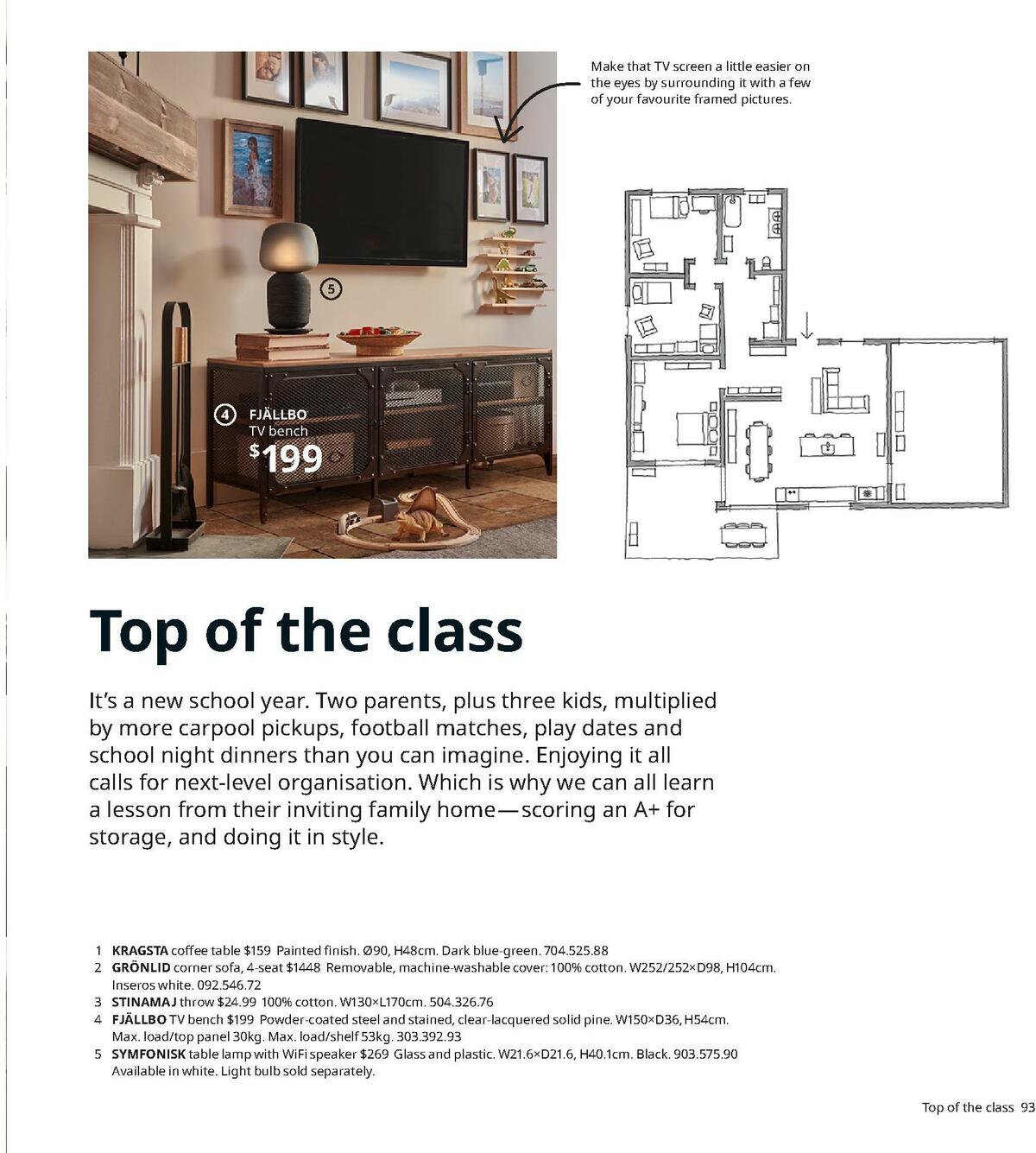 IKEA Catalogues from 1 January