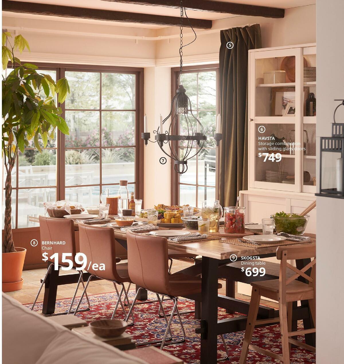 IKEA Catalogues from 1 January