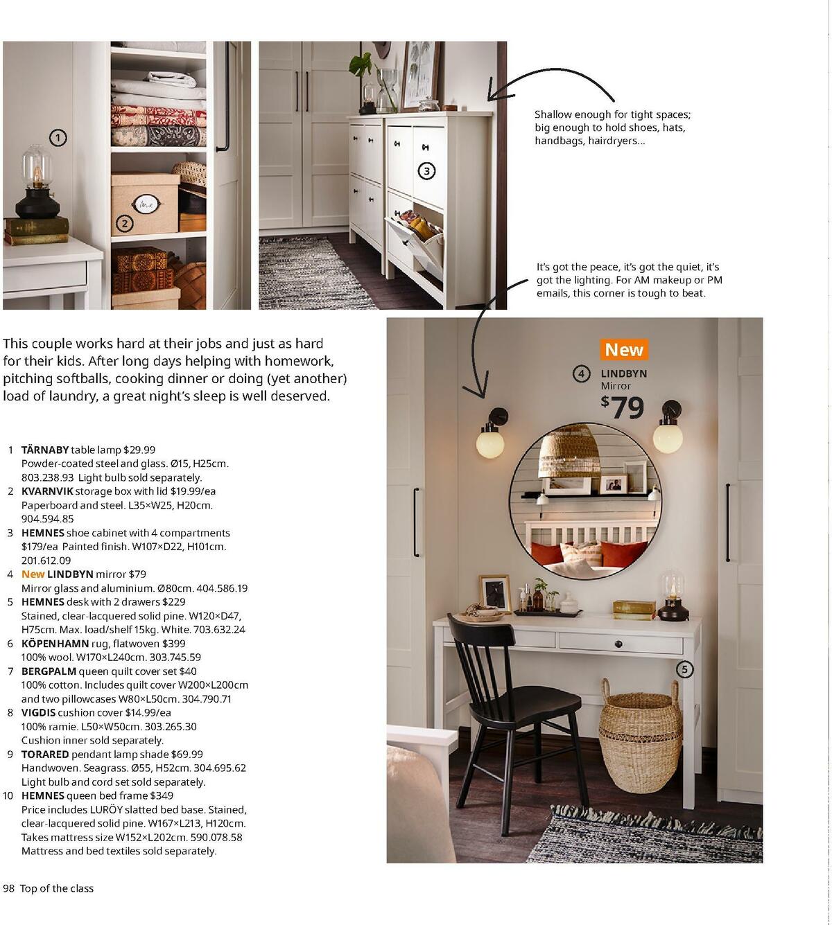 IKEA Catalogues from 1 January