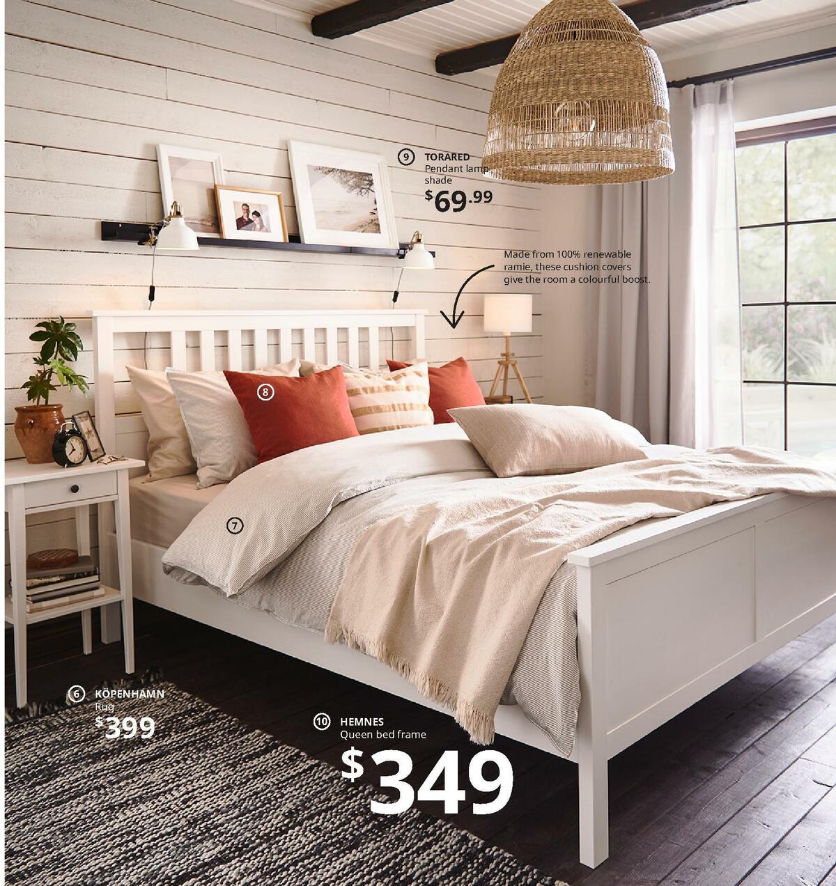 IKEA Catalogues from 1 January