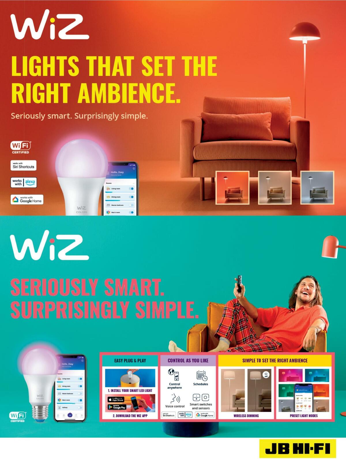 JB Hi-Fi March 2023 Catalogues from 1 March