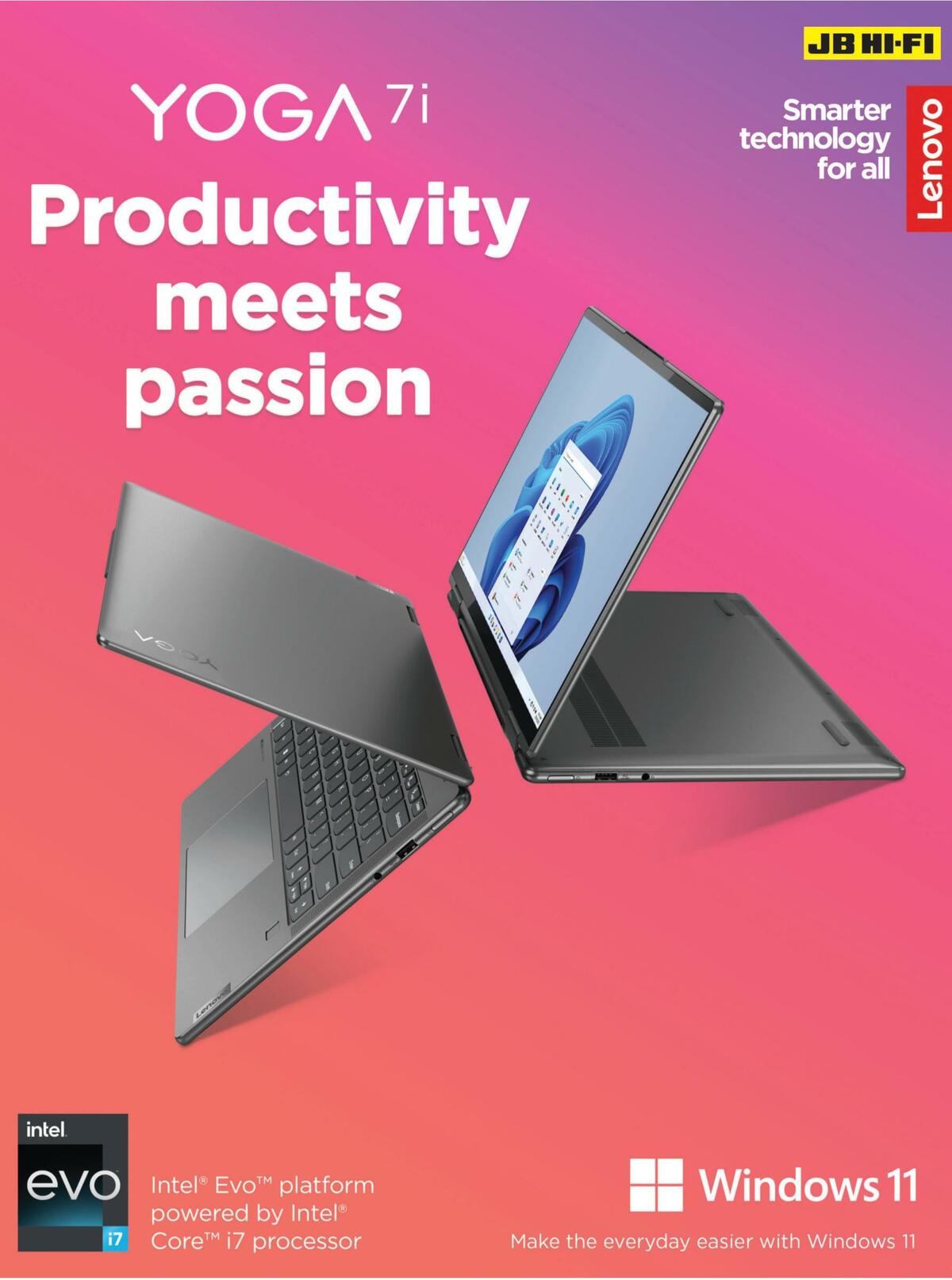 JB Hi-Fi March 2023 Catalogues from 1 March