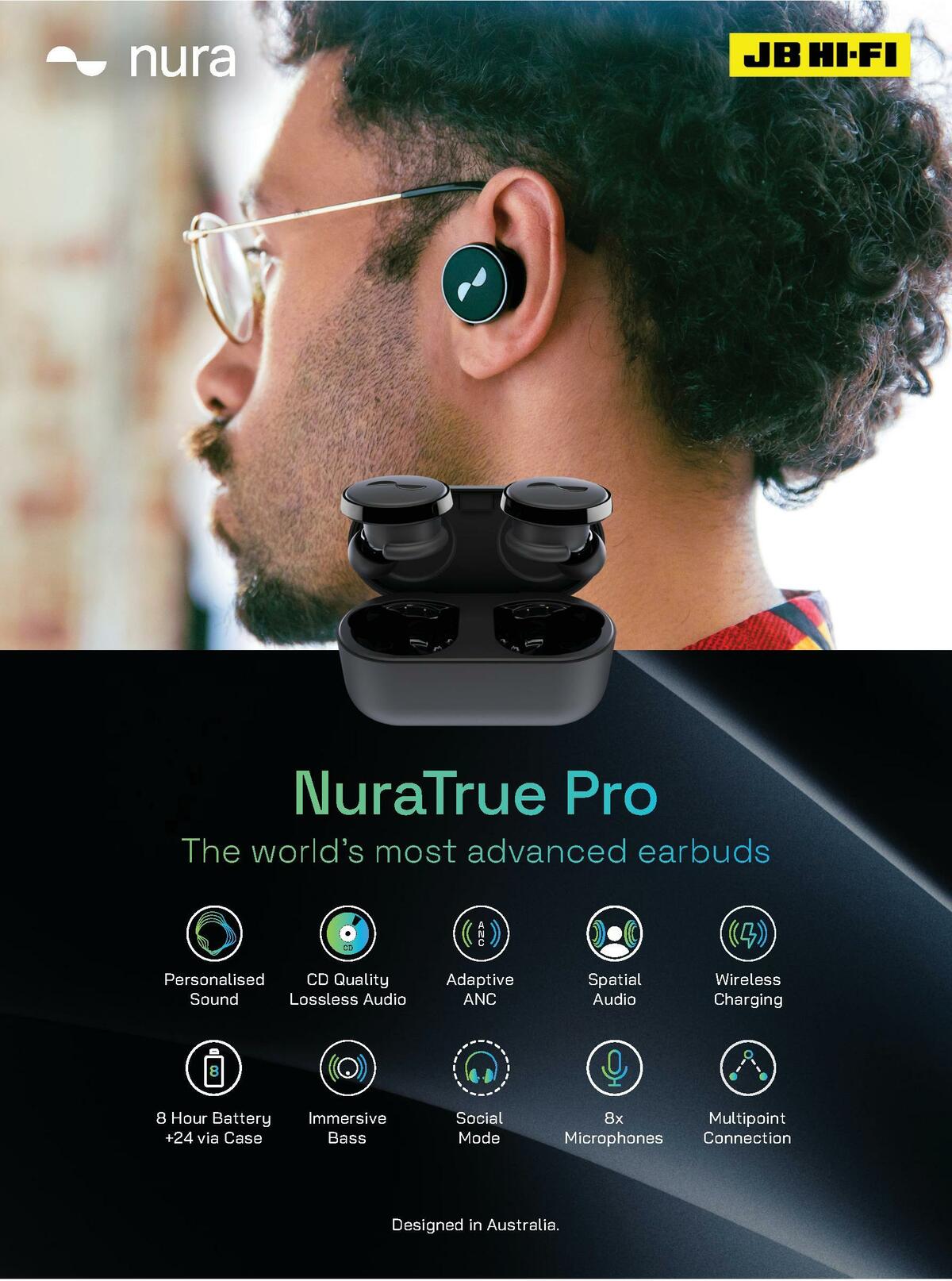 JB Hi-Fi March 2023 Catalogues from 1 March