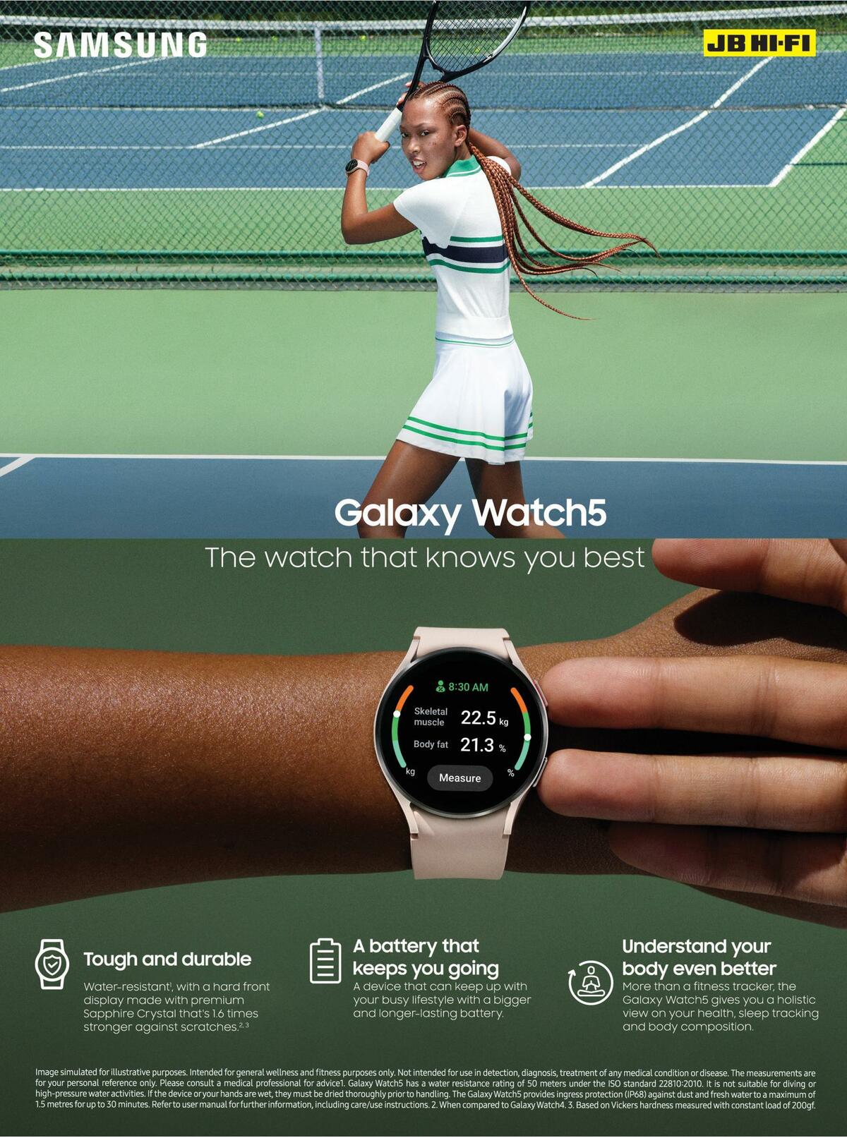 JB Hi-Fi March 2023 Catalogues from 1 March