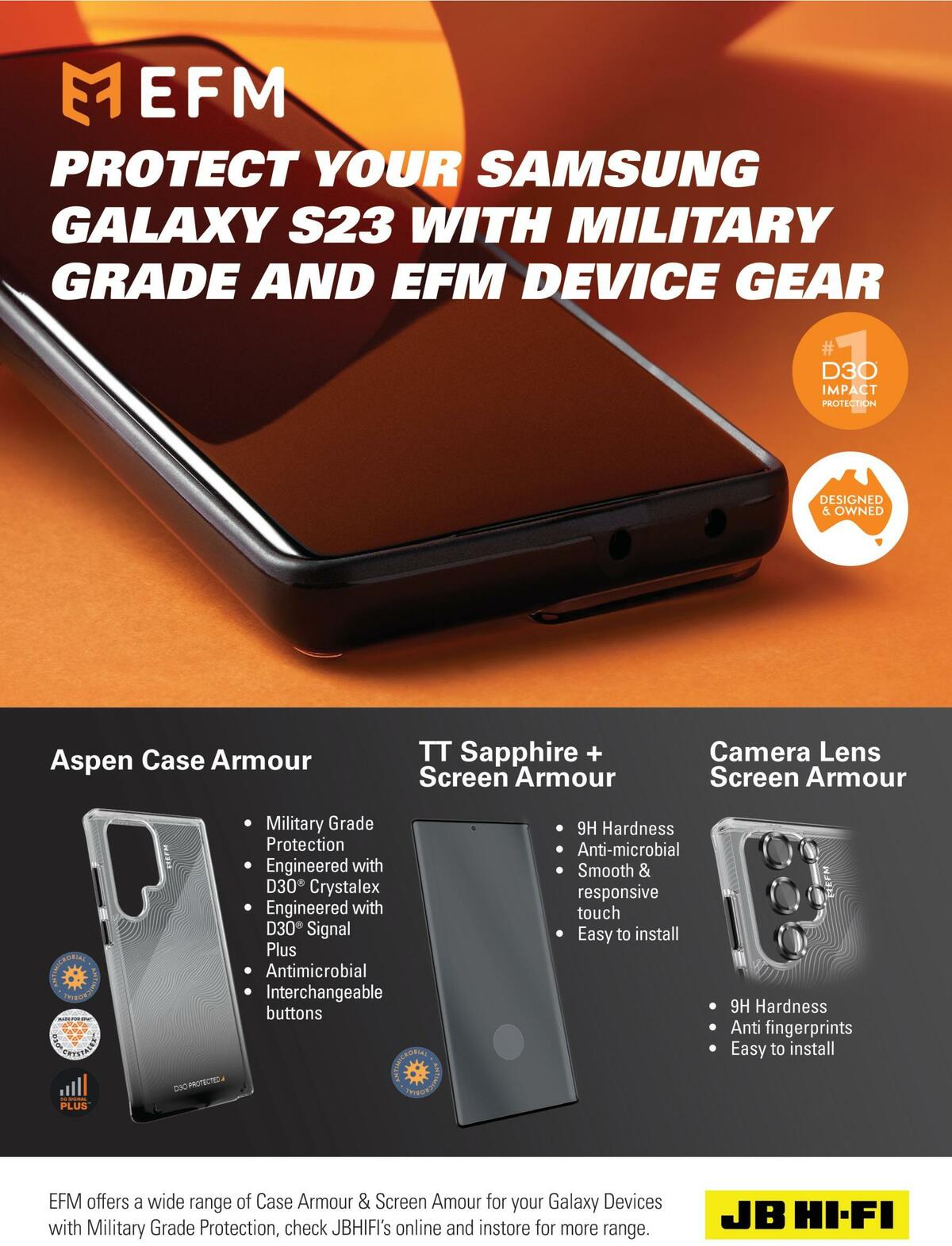 JB Hi-Fi March 2023 Catalogues from 1 March